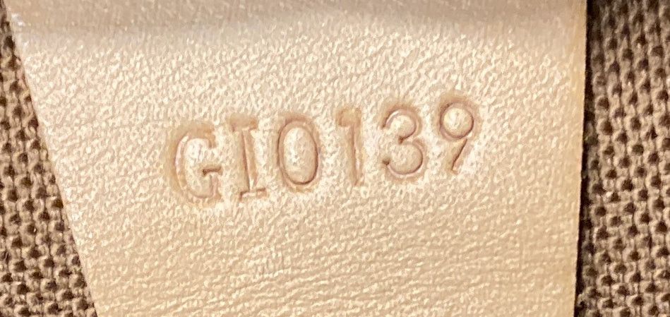 Louis Vuitton All In Handbag Size ONE SIZE - 7 Thumbnail