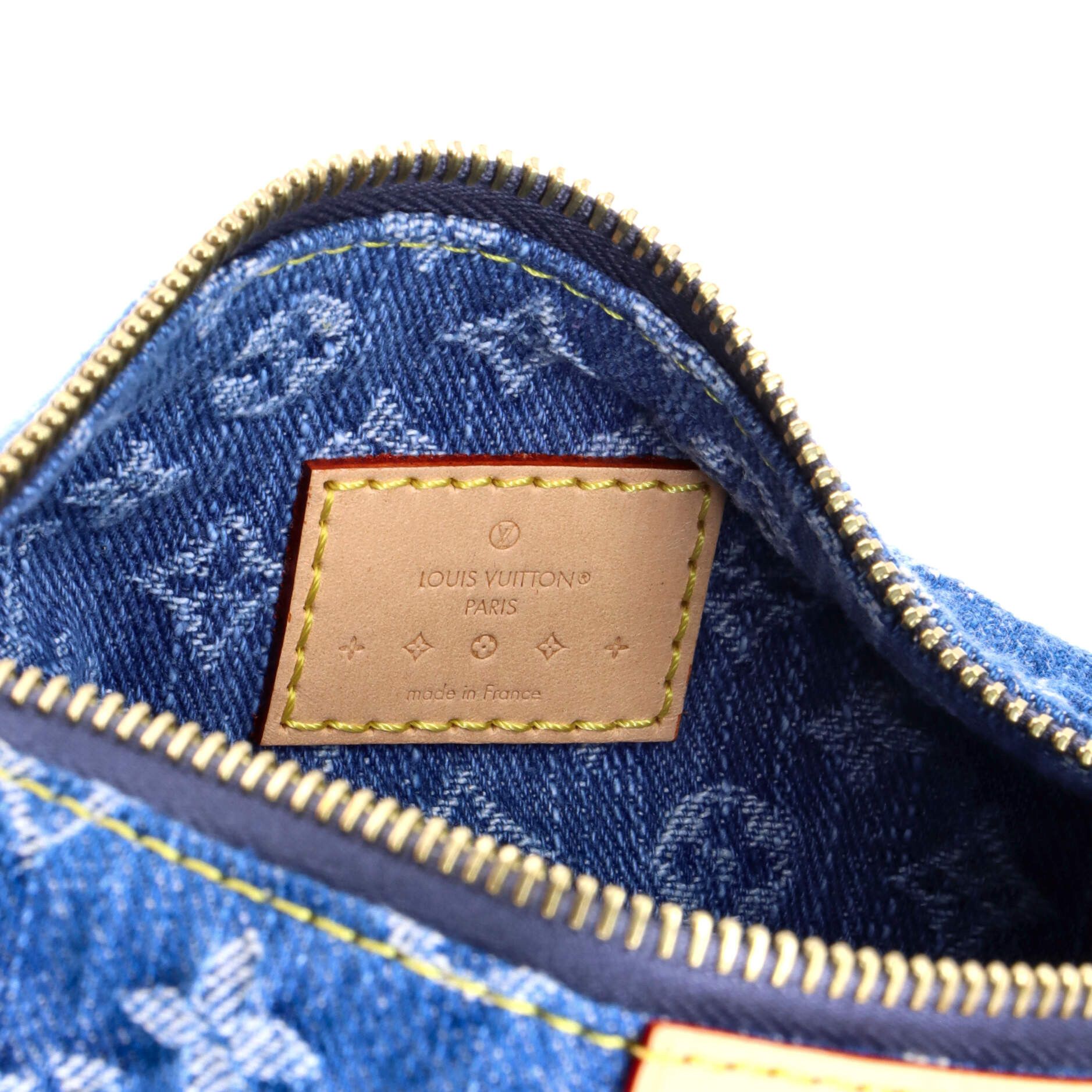 Louis Vuitton Hills Pochette Size ONE SIZE - 7 Thumbnail