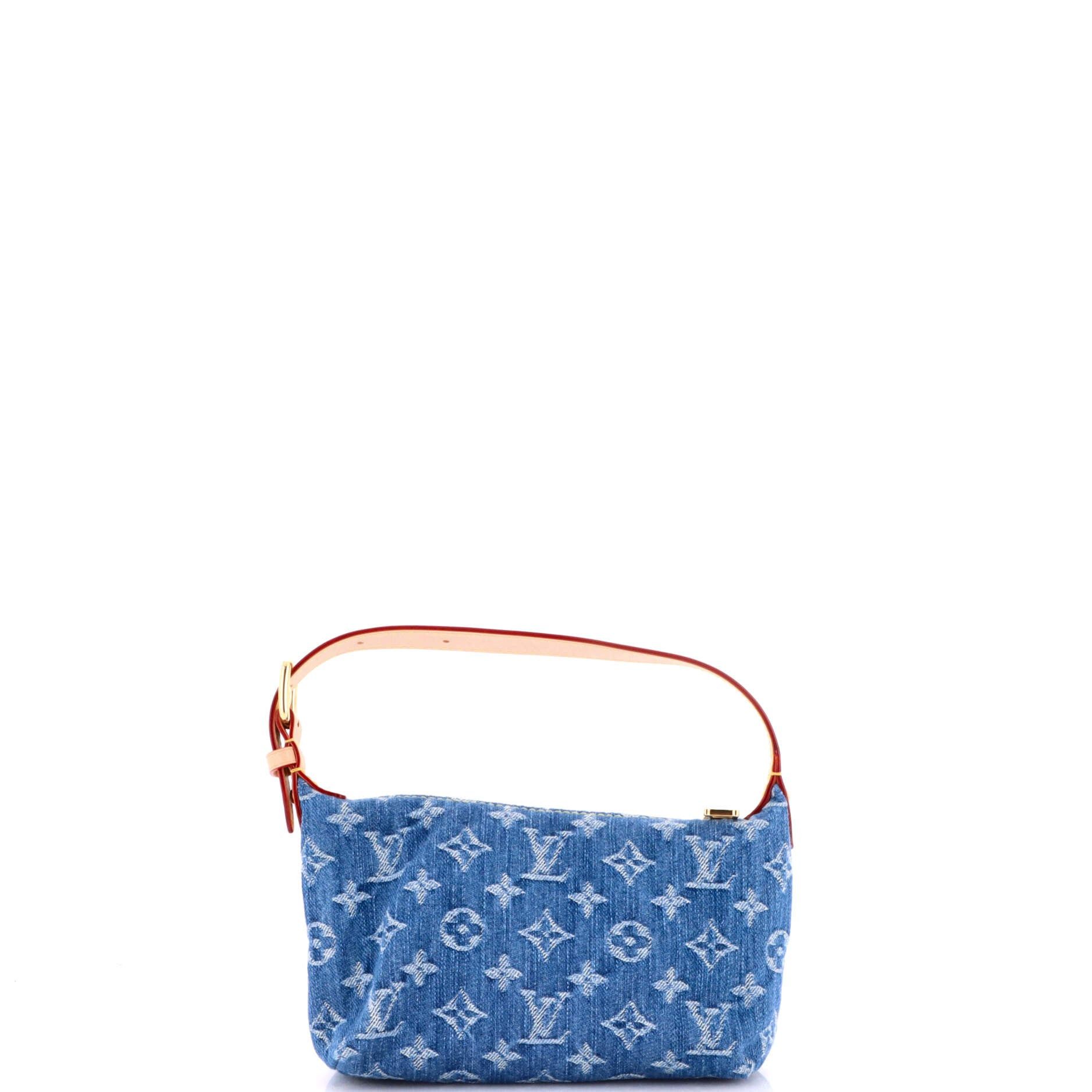 Louis Vuitton Hills Pochette Size ONE SIZE - 3 Thumbnail