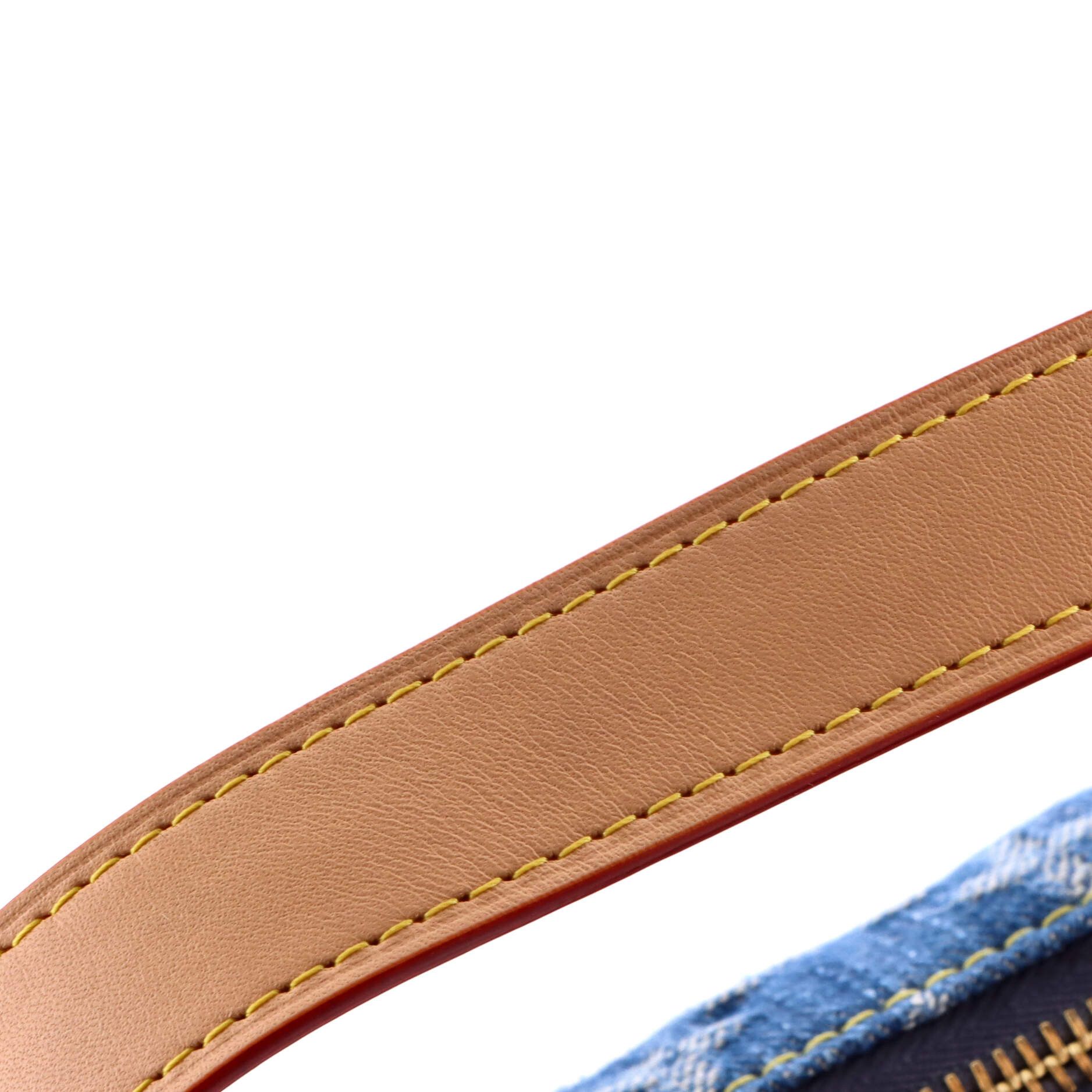 Louis Vuitton Hills Pochette Size ONE SIZE - 6 Thumbnail