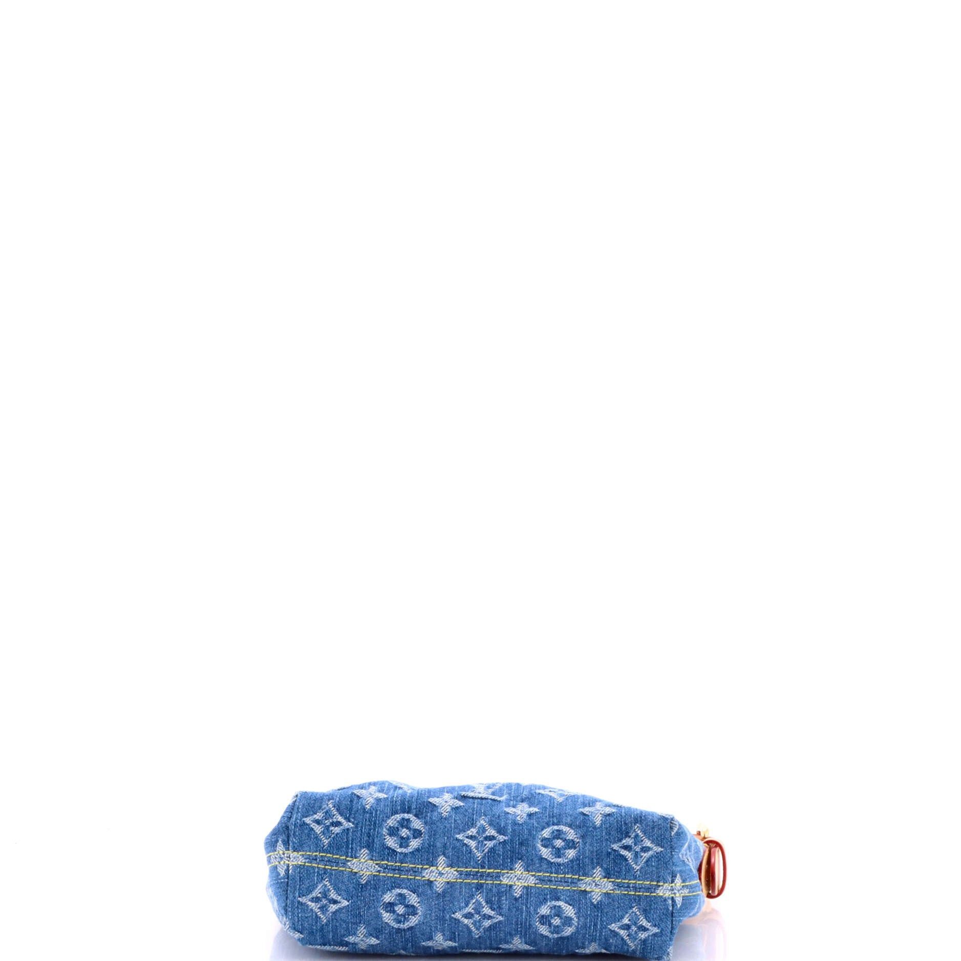 Louis Vuitton Hills Pochette Size ONE SIZE - 4 Thumbnail