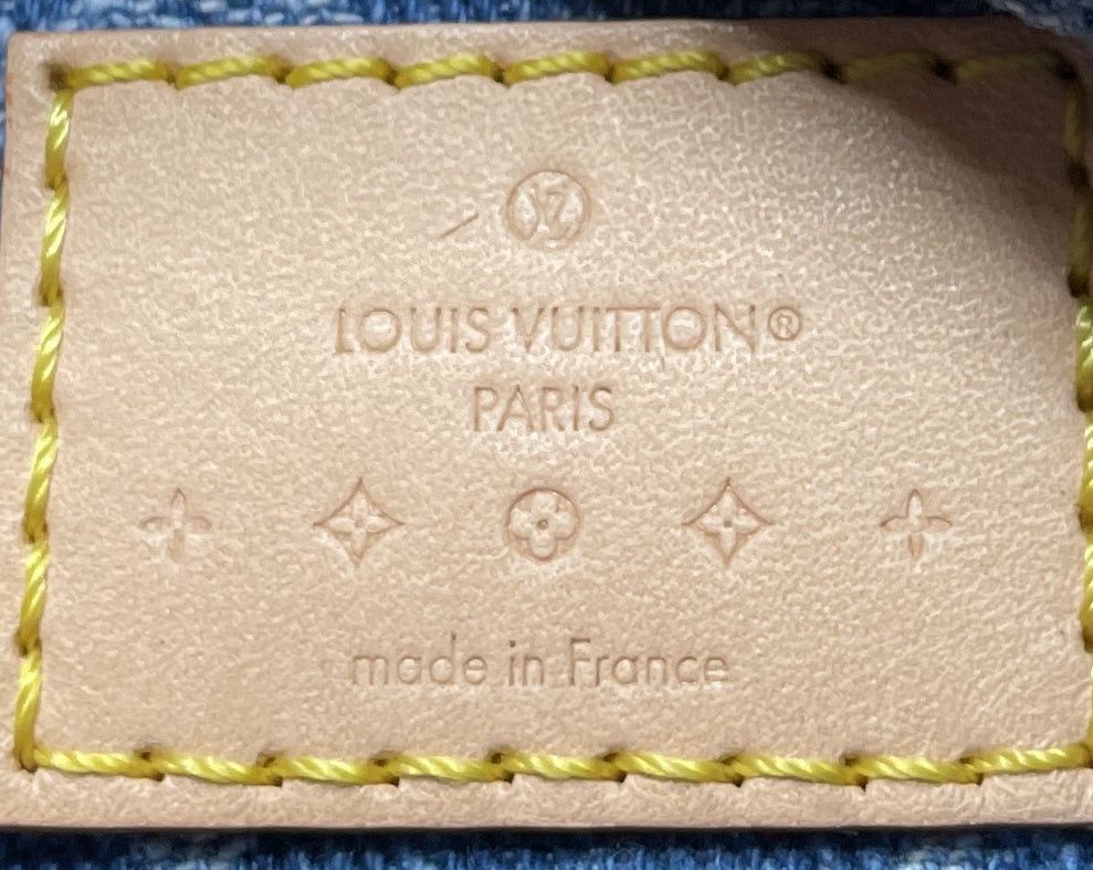 Louis Vuitton Hills Pochette Size ONE SIZE - 8 Thumbnail