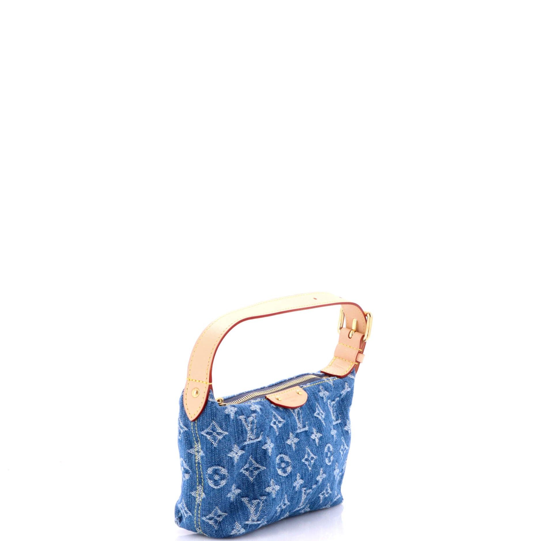 Louis Vuitton Hills Pochette Size ONE SIZE - 2 Thumbnail