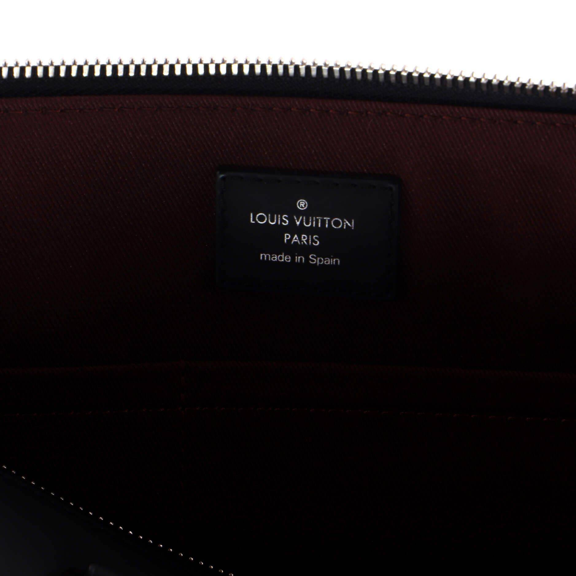 Louis Vuitton Porte-Documents Jour NM Bag Size ONE SIZE - 7 Thumbnail