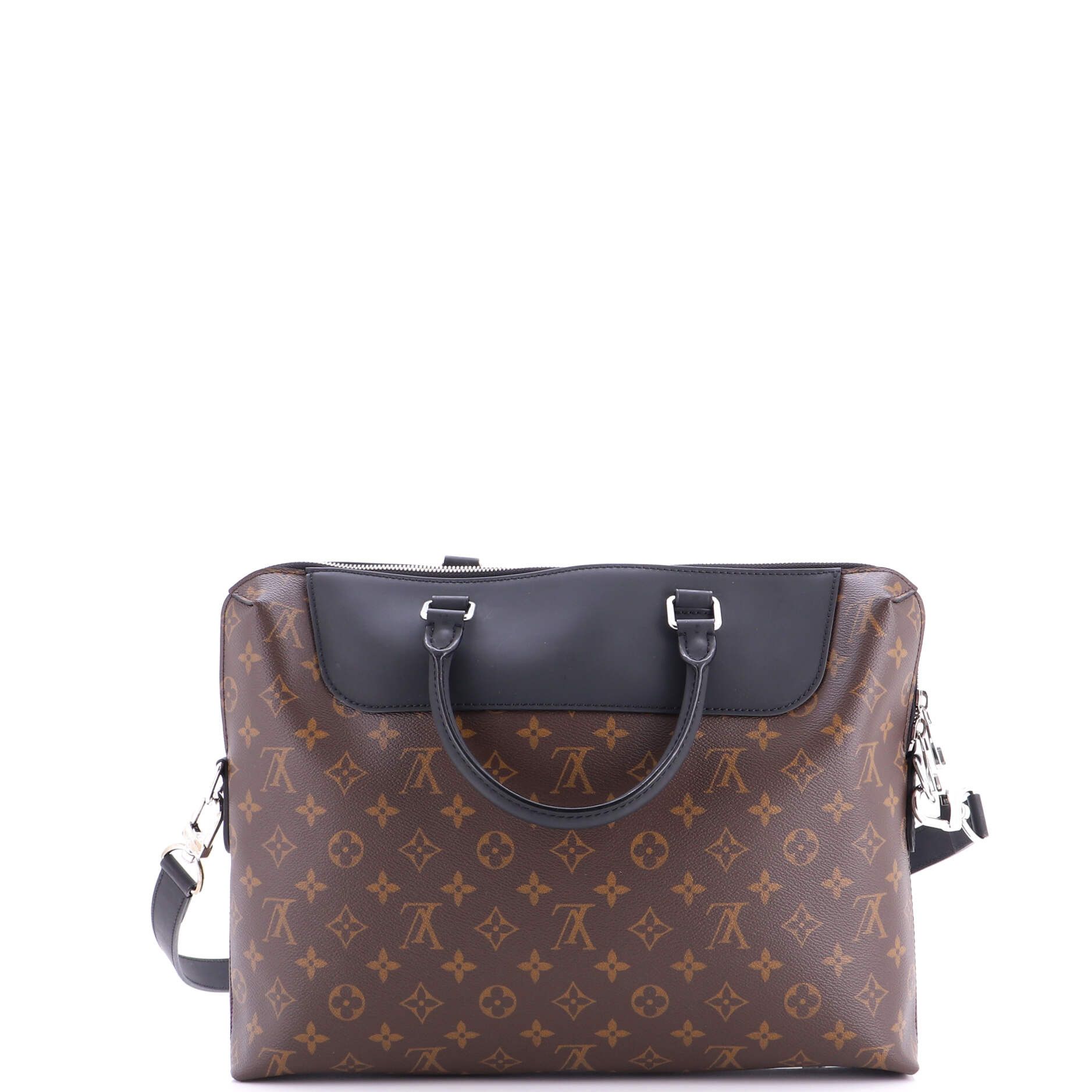 Louis Vuitton Porte-Documents Jour NM Bag Size ONE SIZE - 3 Thumbnail