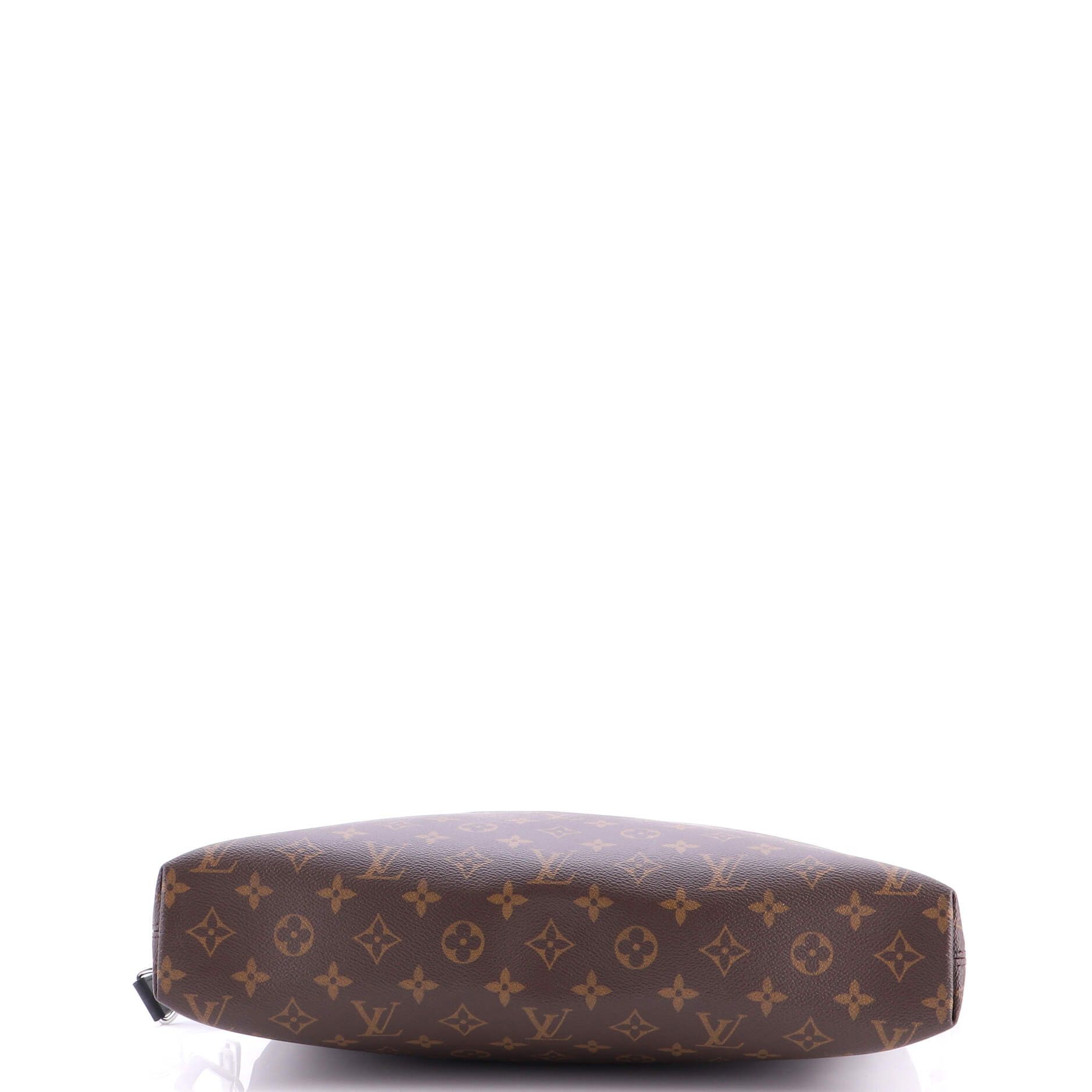 Louis Vuitton Porte-Documents Jour NM Bag Size ONE SIZE - 4 Thumbnail