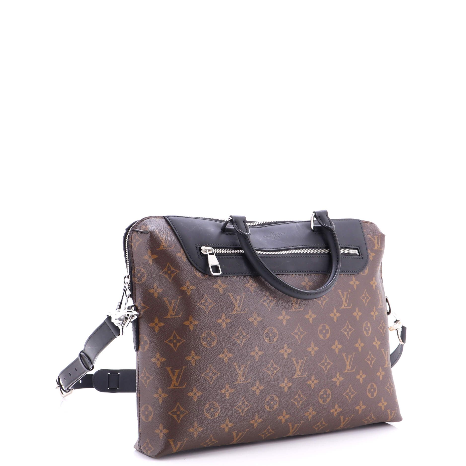 Louis Vuitton Porte-Documents Jour NM Bag Size ONE SIZE - 2 Thumbnail