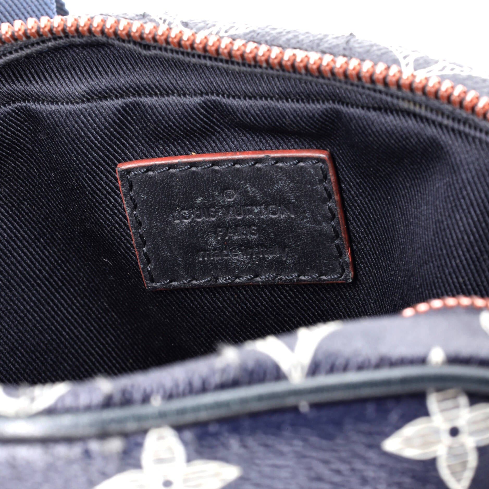 Louis Vuitton Danube Handbag Size ONE SIZE - 7 Thumbnail