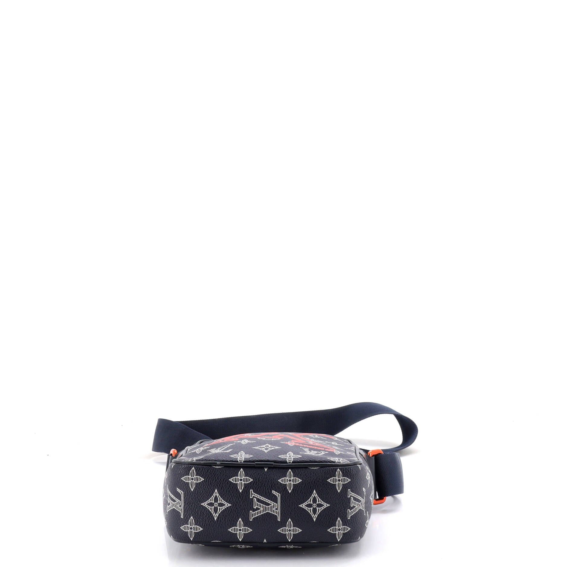 Louis Vuitton Danube Handbag Size ONE SIZE - 4 Thumbnail