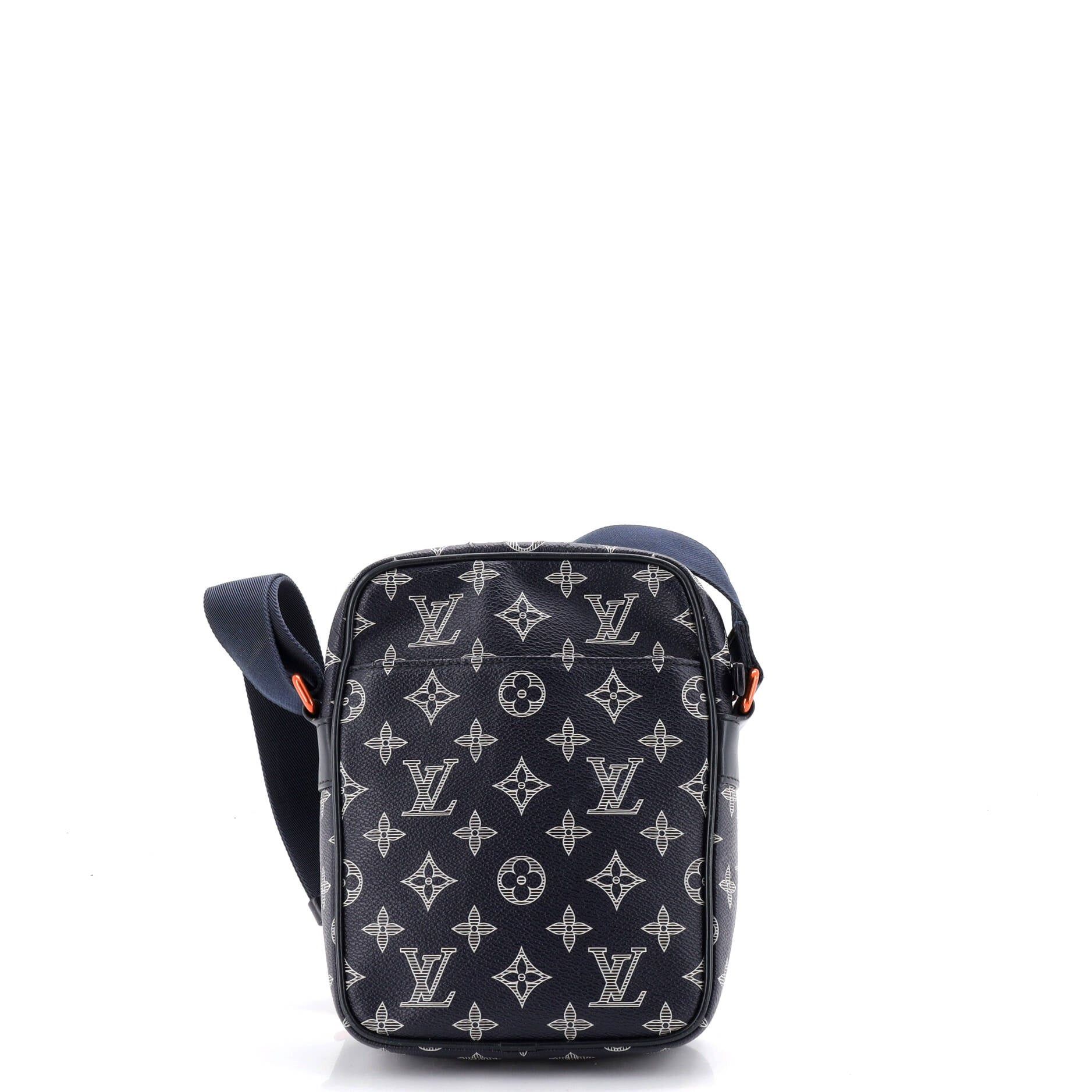 Louis Vuitton Danube Handbag Size ONE SIZE - 3 Thumbnail