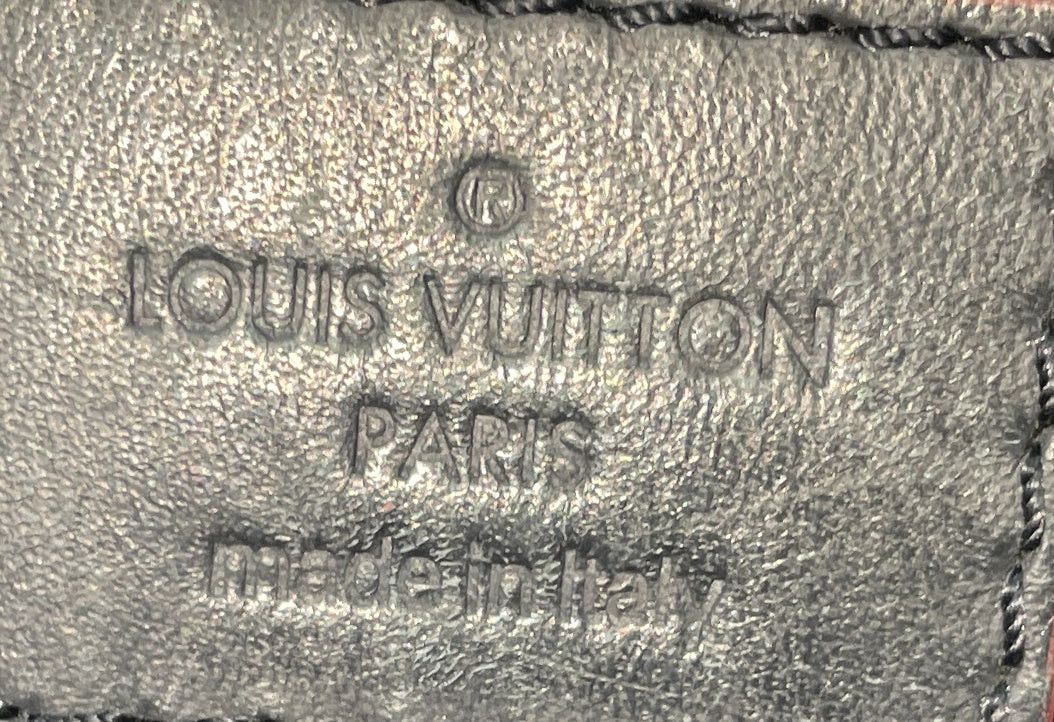 Louis Vuitton Danube Handbag Size ONE SIZE - 8 Thumbnail
