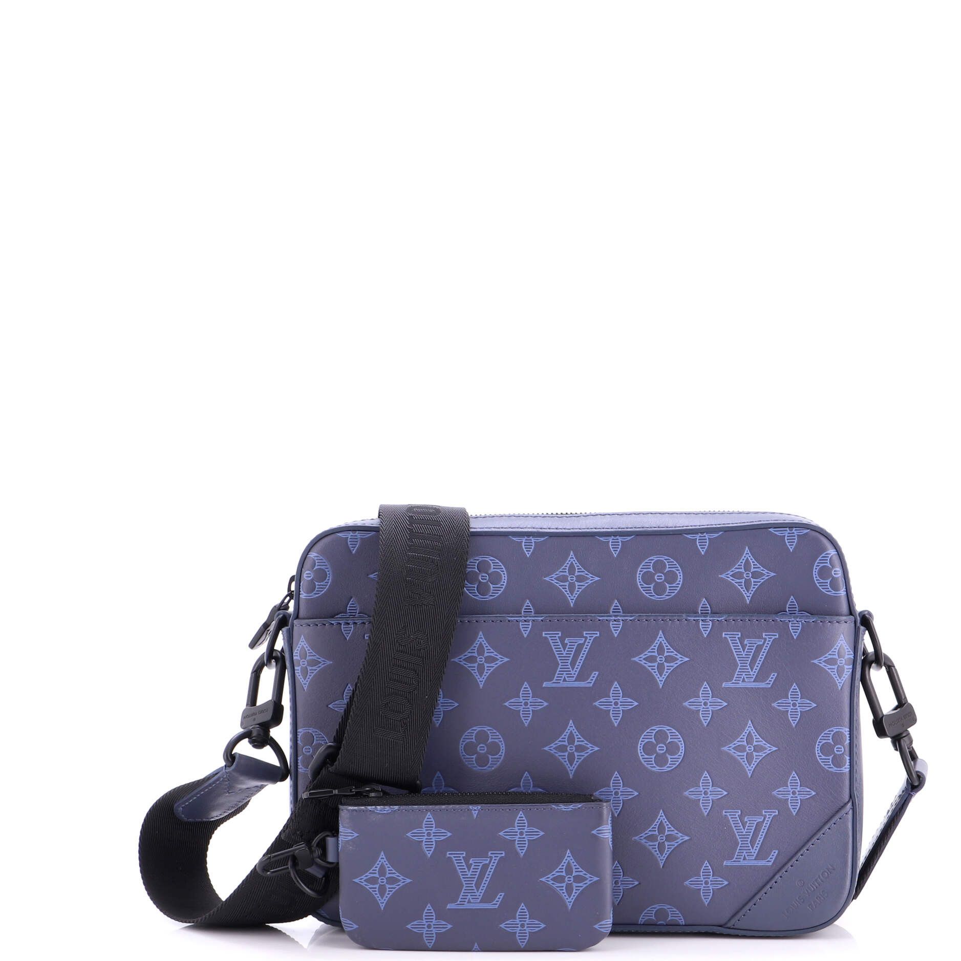 Louis Vuitton Duo Messenger Bag Size ONE SIZE - 2 Thumbnail