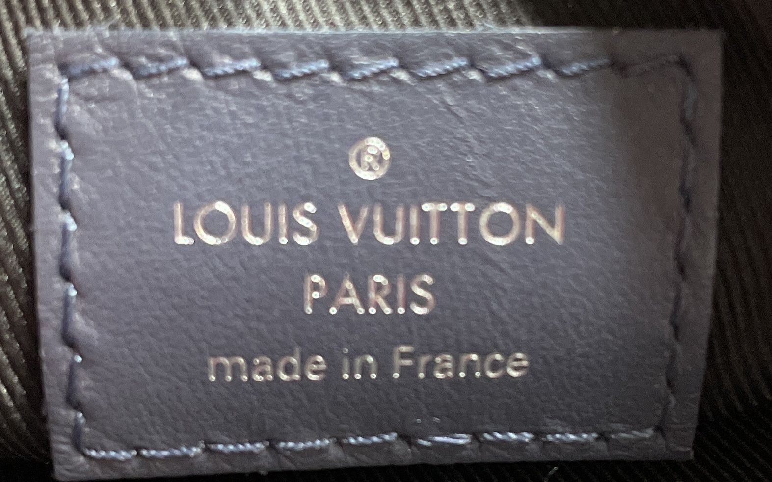Louis Vuitton Duo Messenger Bag Size ONE SIZE - 8 Thumbnail