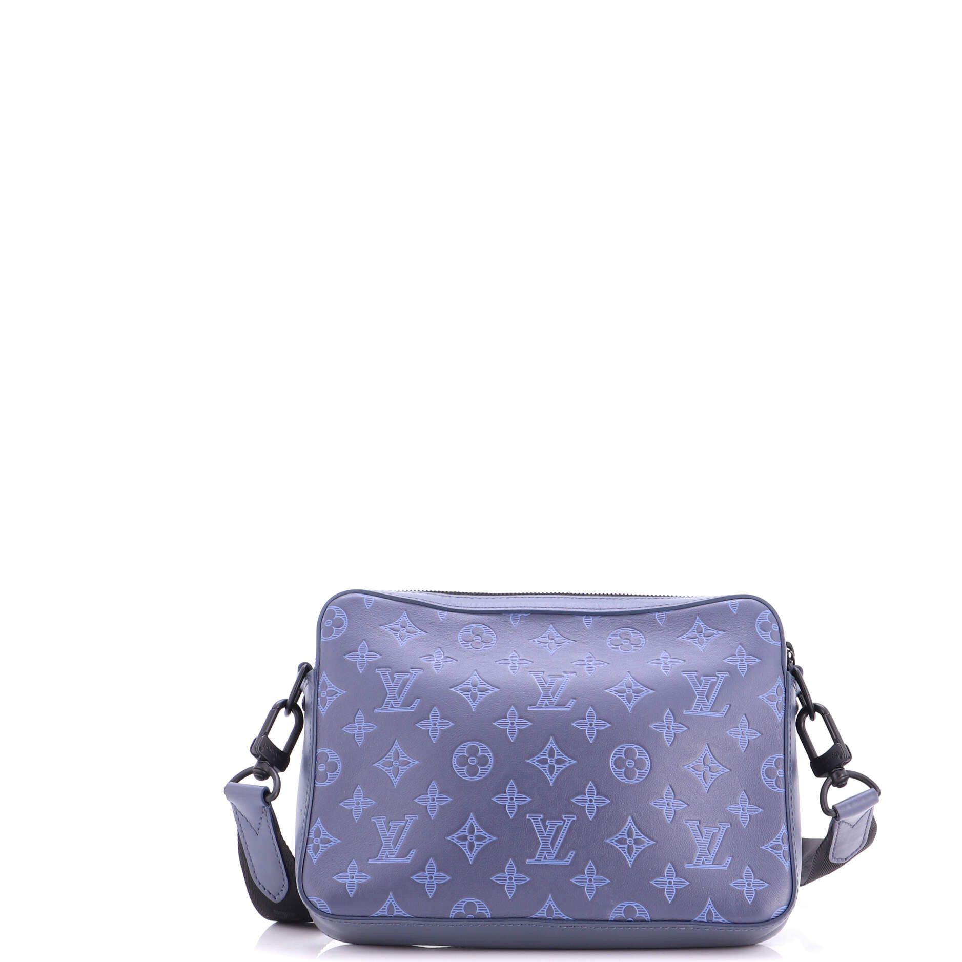 Louis Vuitton Duo Messenger Bag Size ONE SIZE - 4 Thumbnail