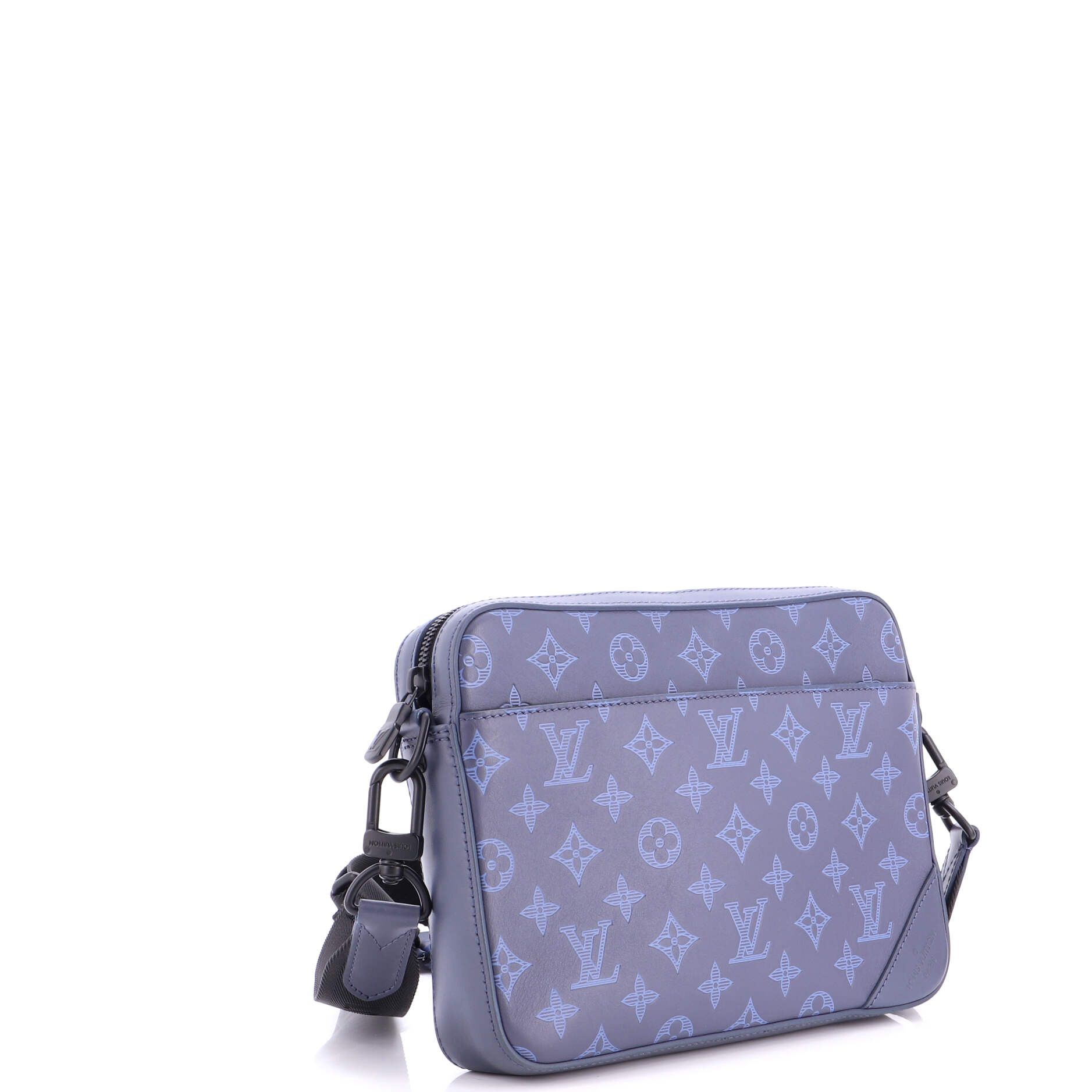 Louis Vuitton Duo Messenger Bag Size ONE SIZE - 3 Thumbnail