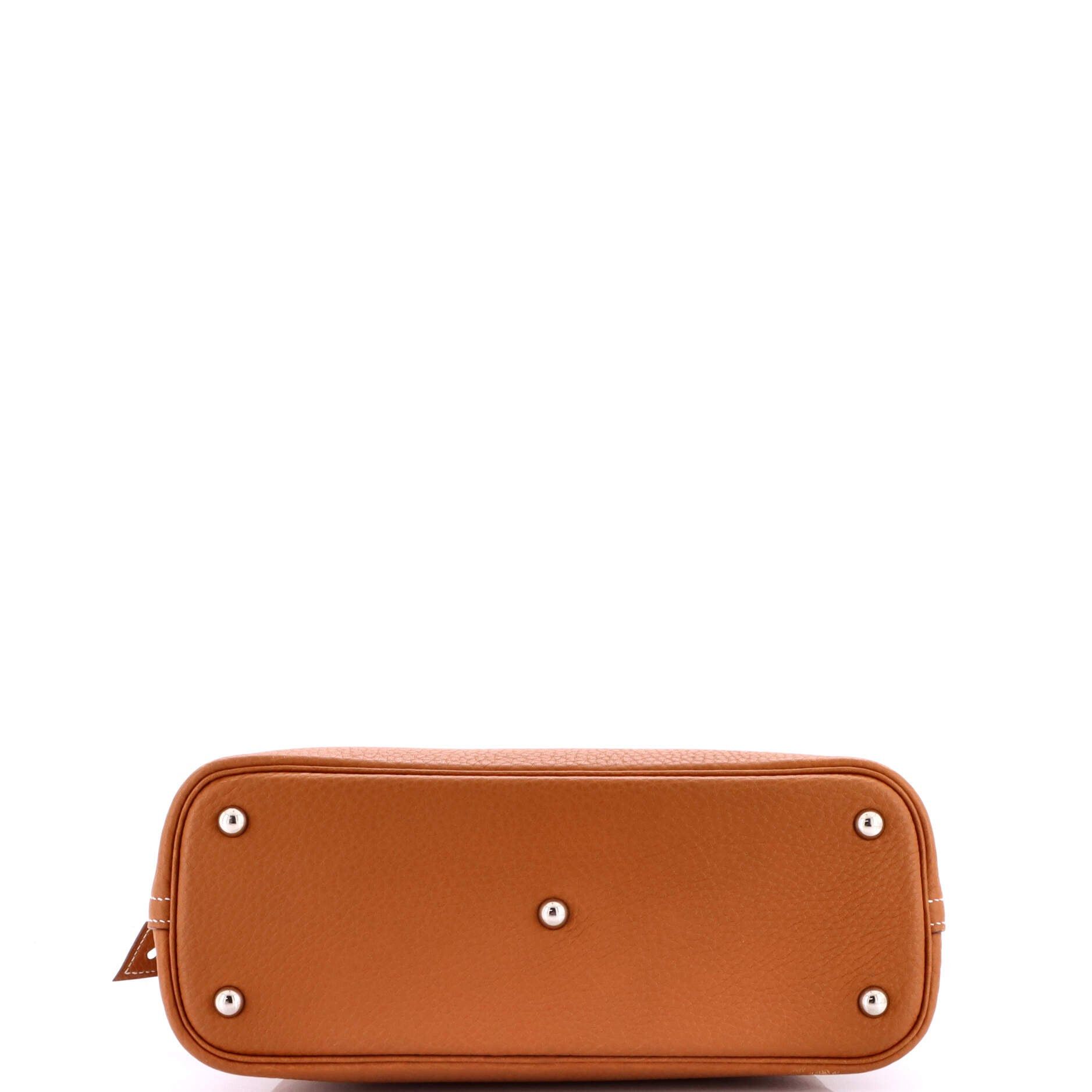 Hermes Bolide Bag Size ONE SIZE - 4 Thumbnail