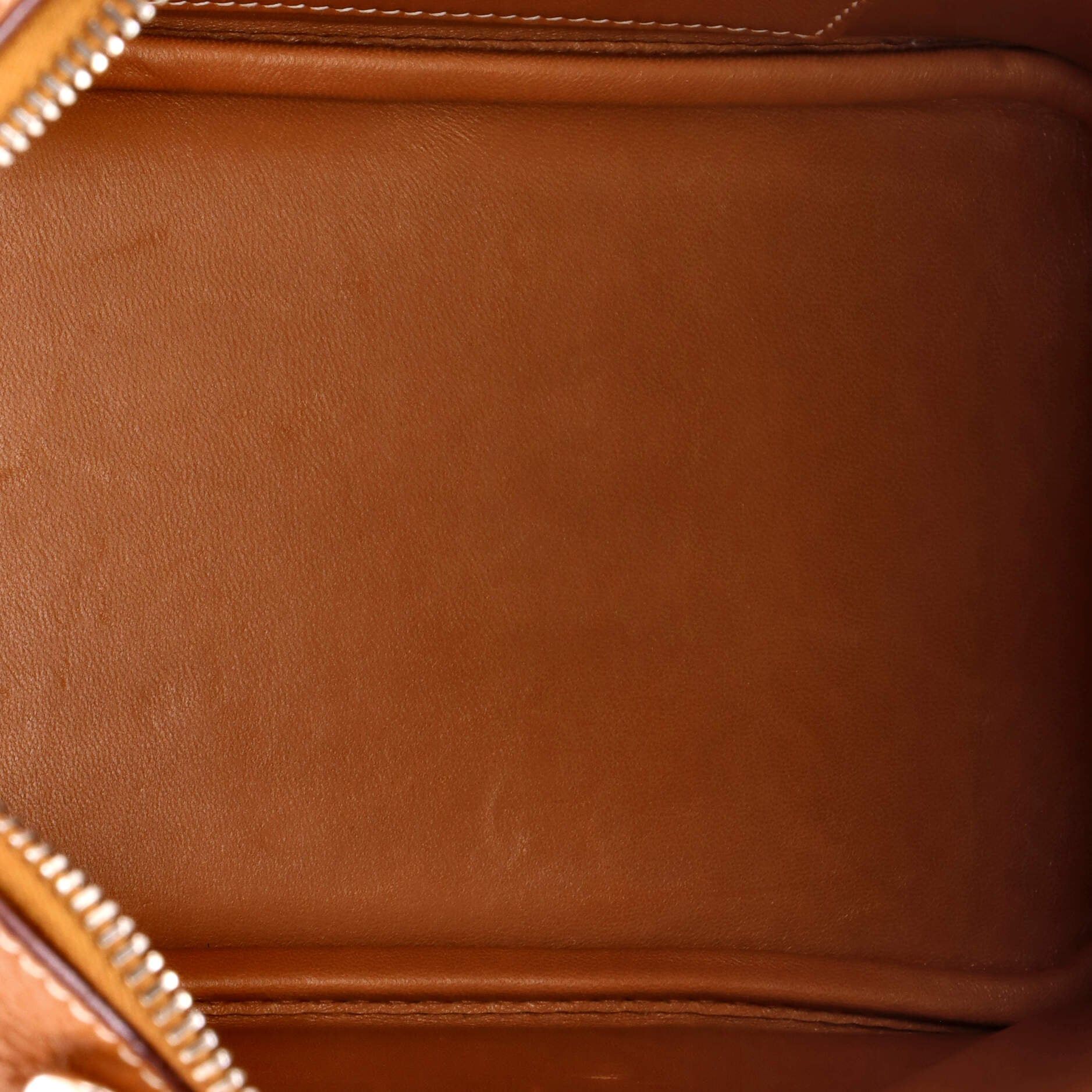 Hermes Bolide Bag Size ONE SIZE - 5 Thumbnail