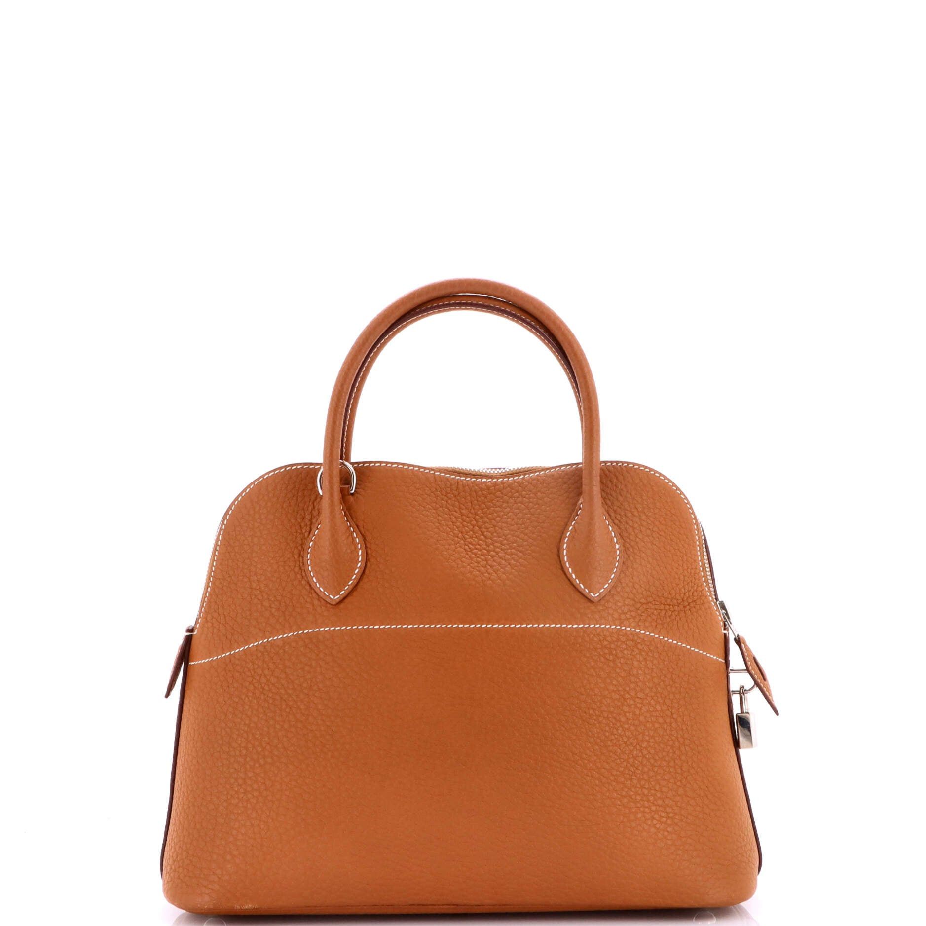 Hermes Bolide Bag Size ONE SIZE - 3 Thumbnail