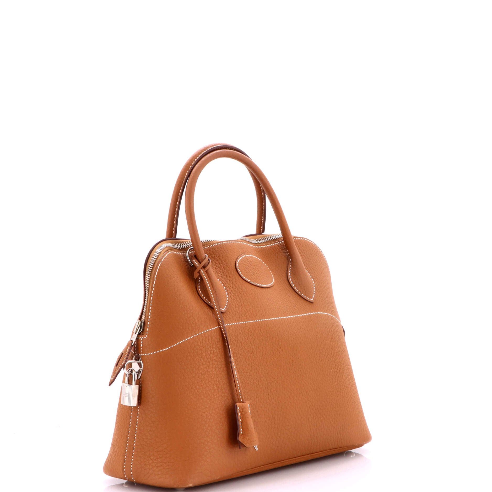 Hermes Bolide Bag Size ONE SIZE - 2 Thumbnail