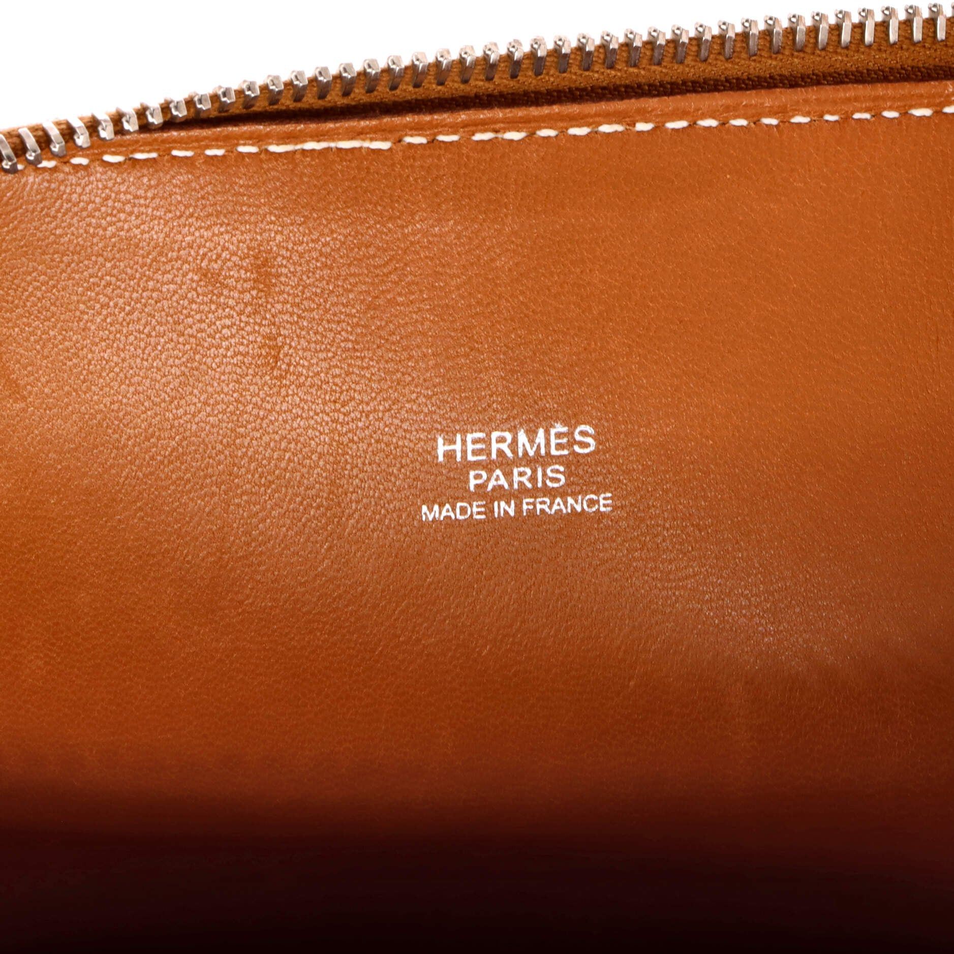 Hermes Bolide Bag Size ONE SIZE - 8 Thumbnail