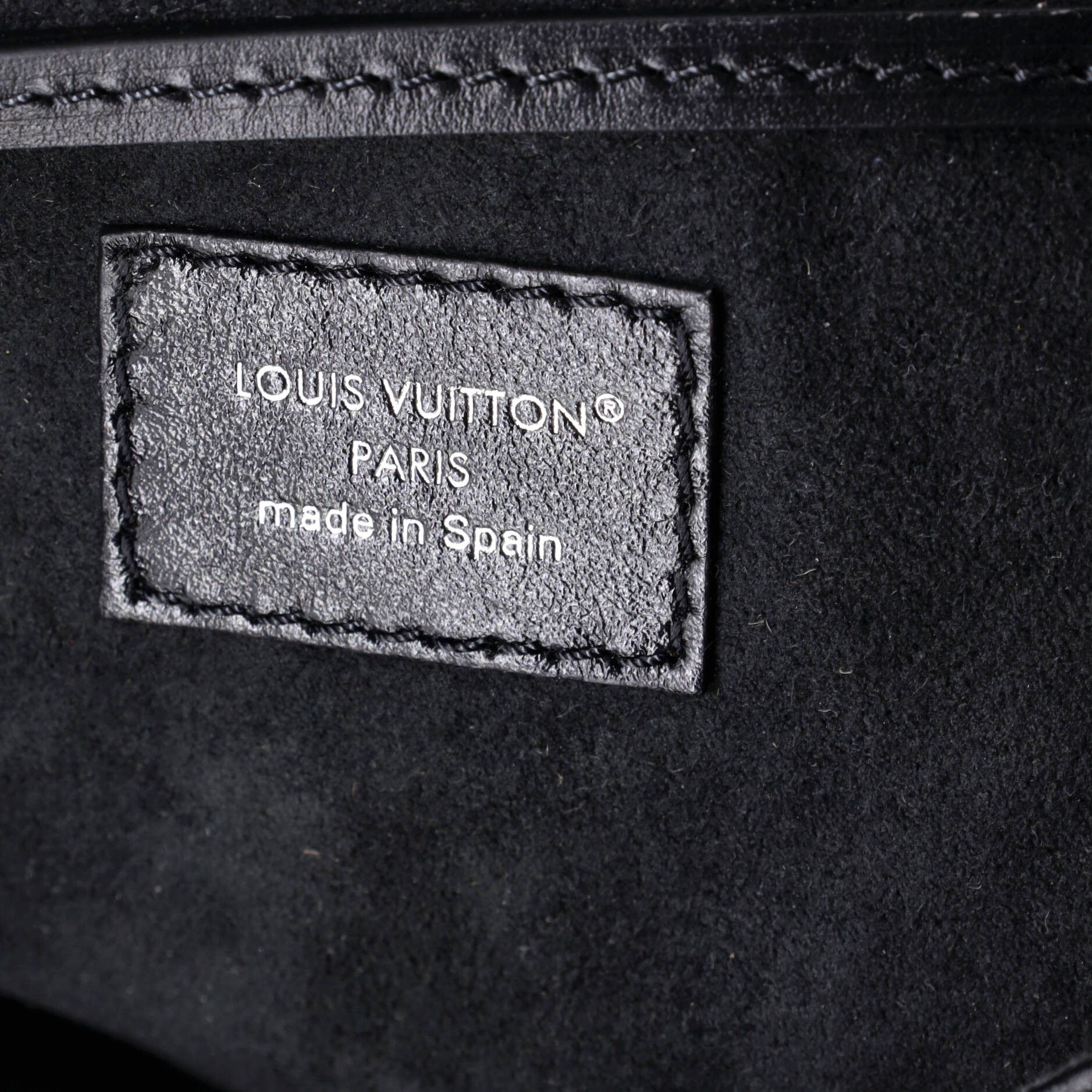 Louis Vuitton Montsouris Vibe Backpack Size ONE SIZE - 7 Thumbnail