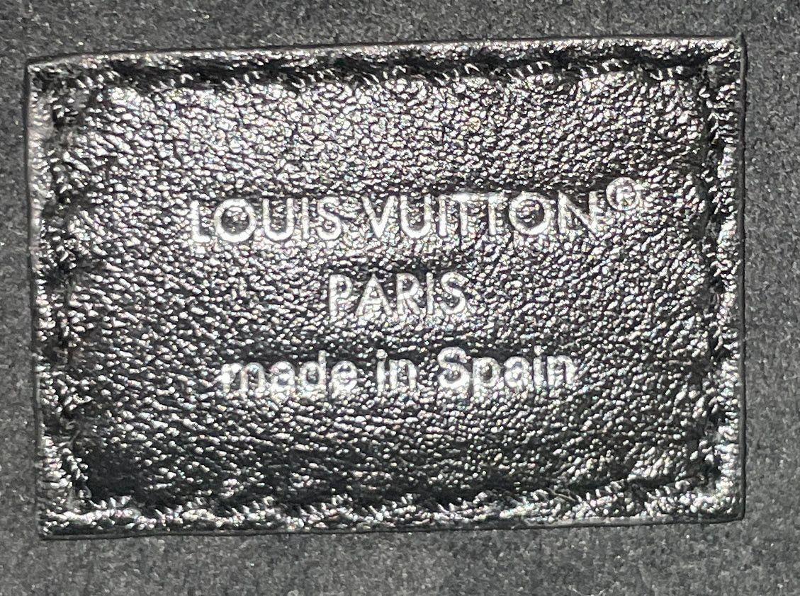 Louis Vuitton Montsouris Vibe Backpack Size ONE SIZE - 8 Thumbnail