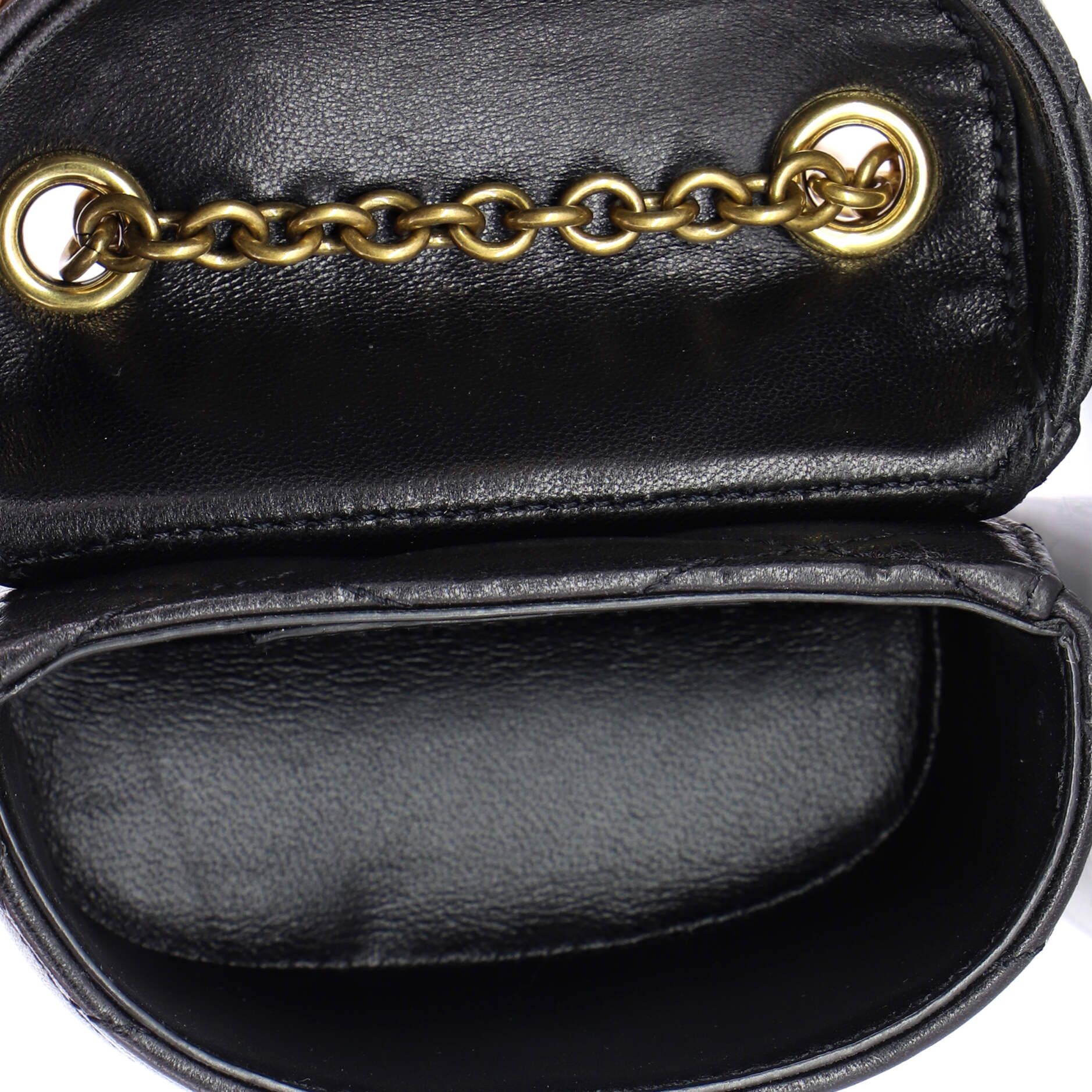 Saint Laurent Paris June Box Bag Size ONE SIZE - 5 Thumbnail