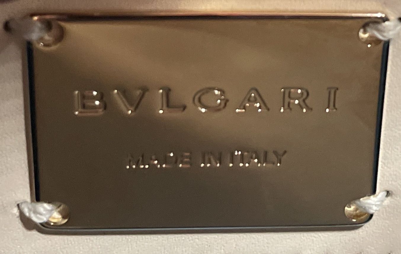Bvlgari Serpenti Forever Shoulder Bag Size ONE SIZE - 8 Thumbnail