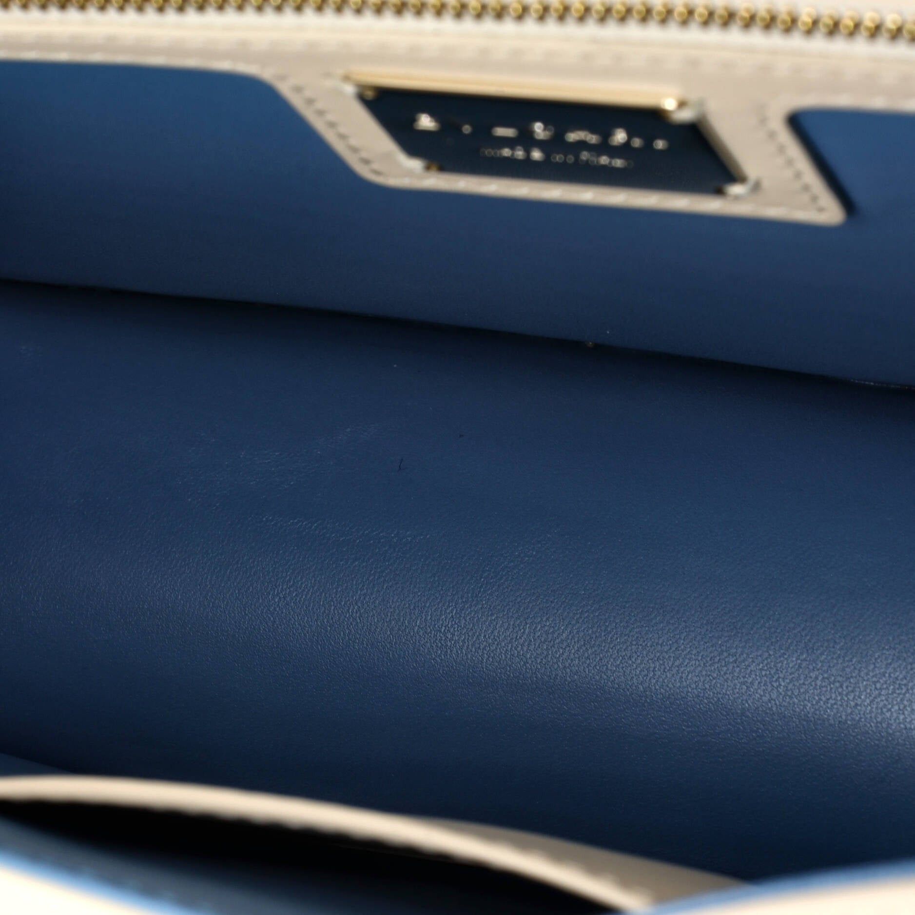 Bvlgari Serpenti Forever Shoulder Bag Size ONE SIZE - 6 Thumbnail