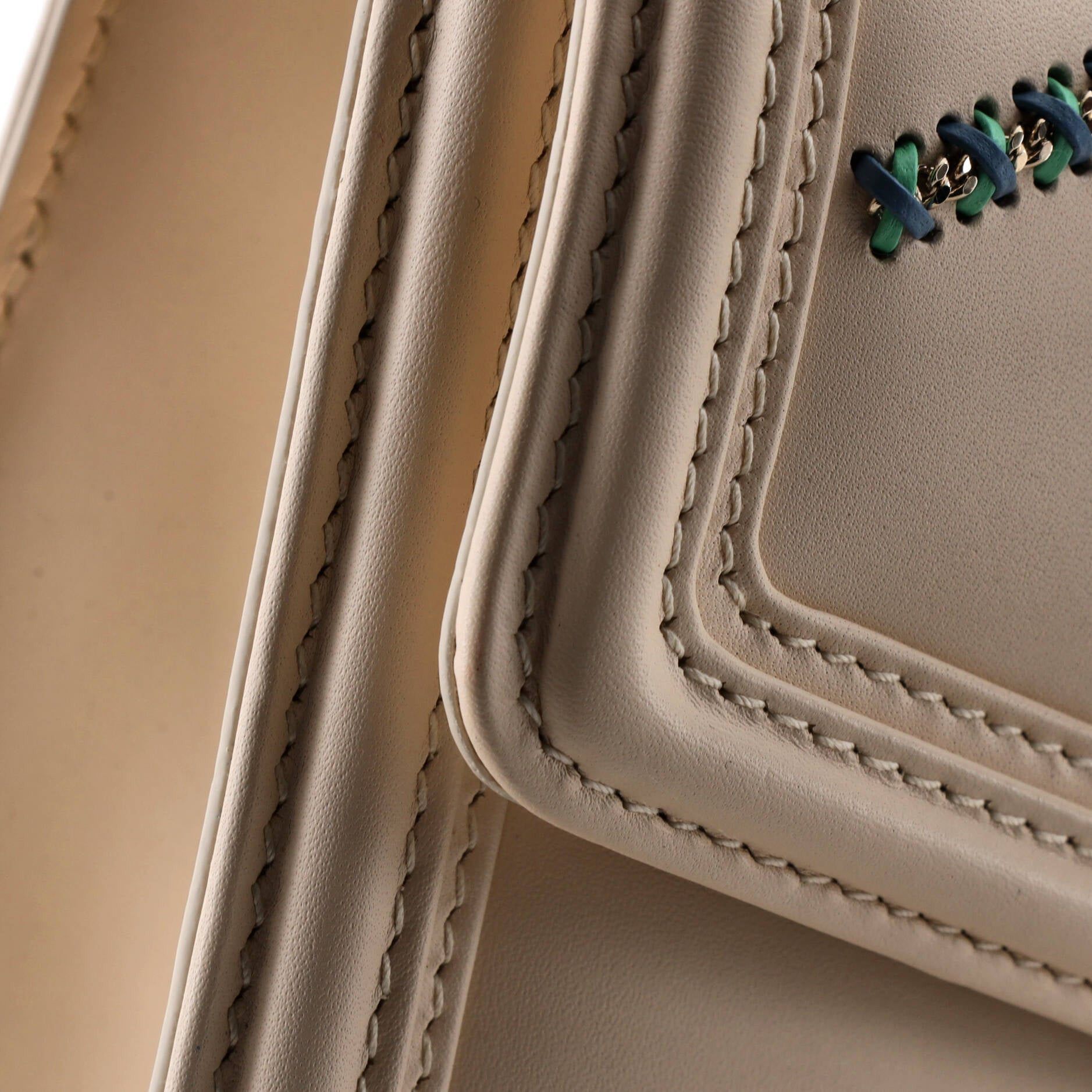 Bvlgari Serpenti Forever Shoulder Bag Size ONE SIZE - 7 Thumbnail