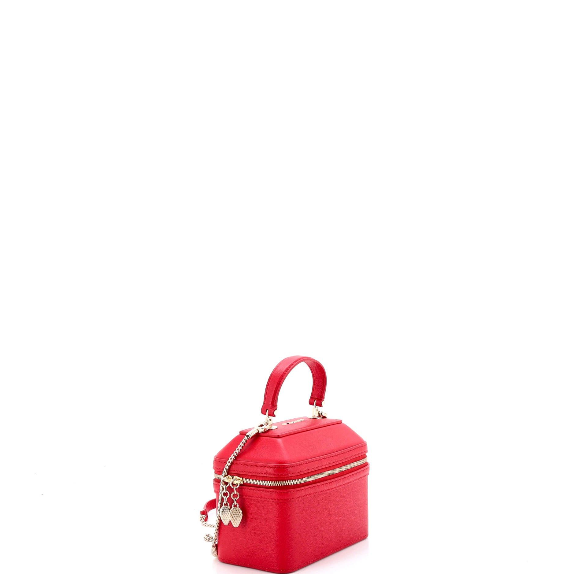 Bvlgari Serpenti Jewelry Box Bag Size ONE SIZE - 2 Thumbnail