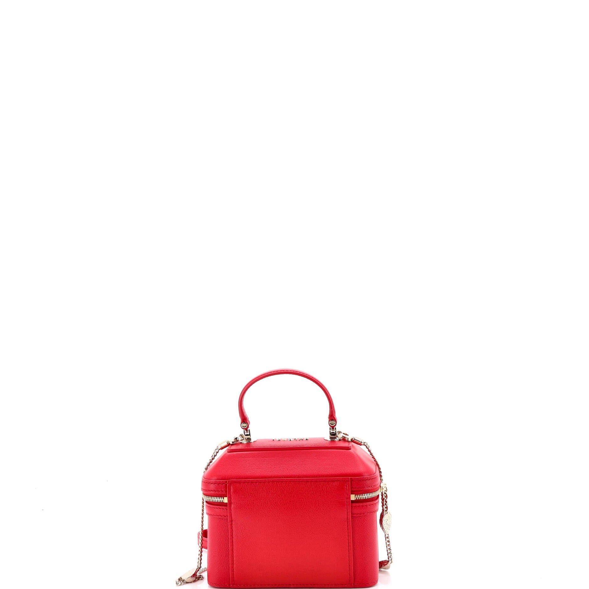 Bvlgari Serpenti Jewelry Box Bag Size ONE SIZE - 3 Thumbnail