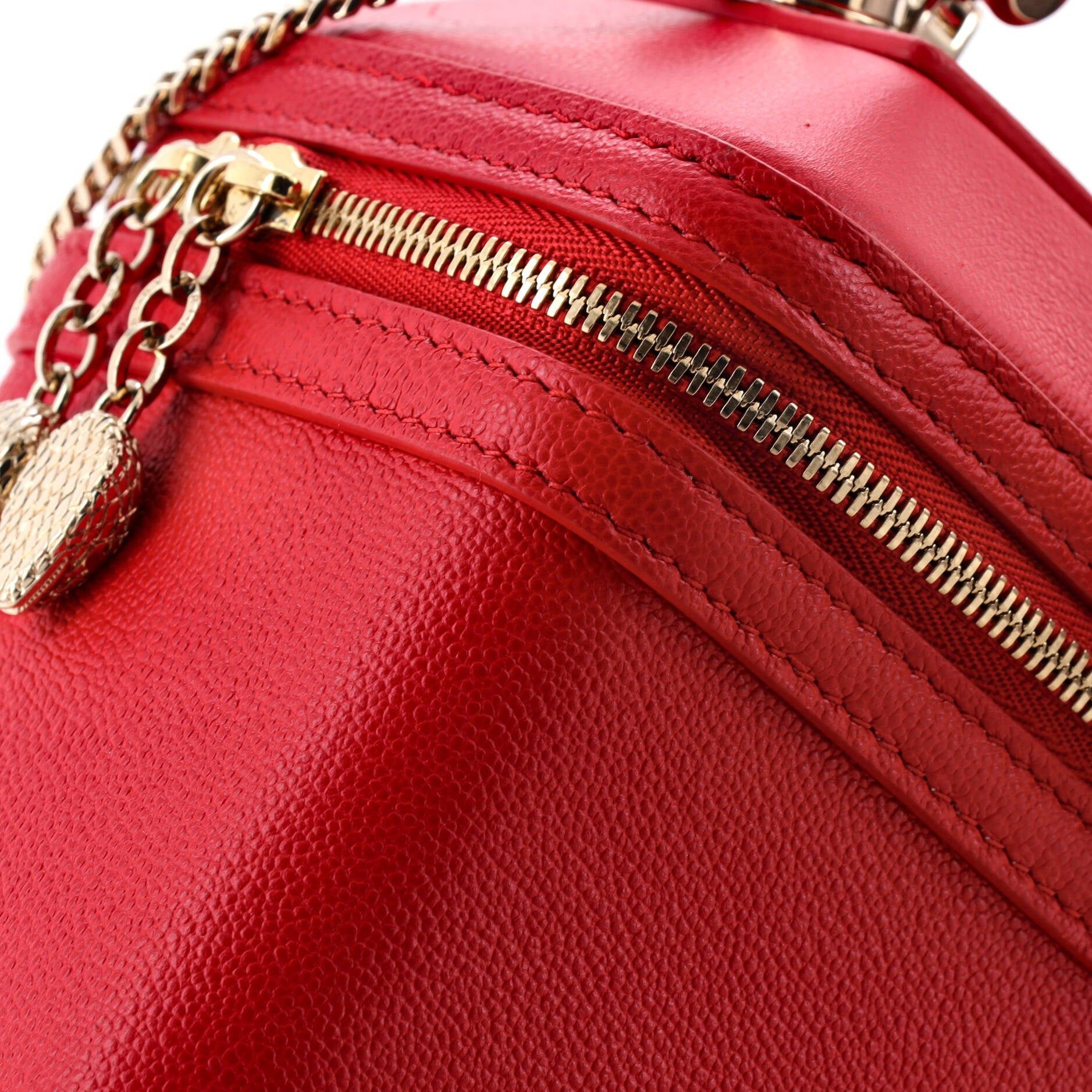 Bvlgari Serpenti Jewelry Box Bag Size ONE SIZE - 6 Thumbnail