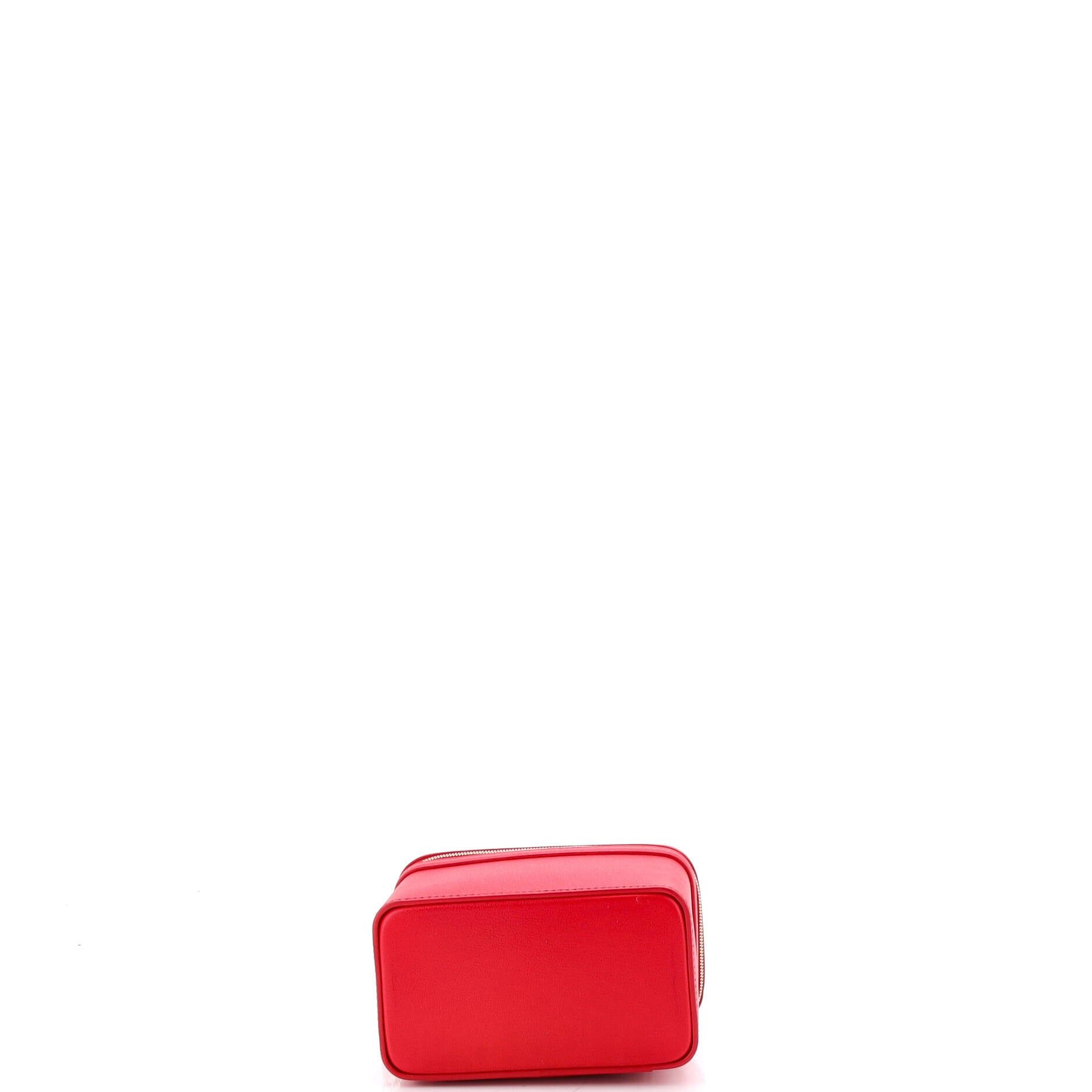 Bvlgari Serpenti Jewelry Box Bag Size ONE SIZE - 4 Thumbnail