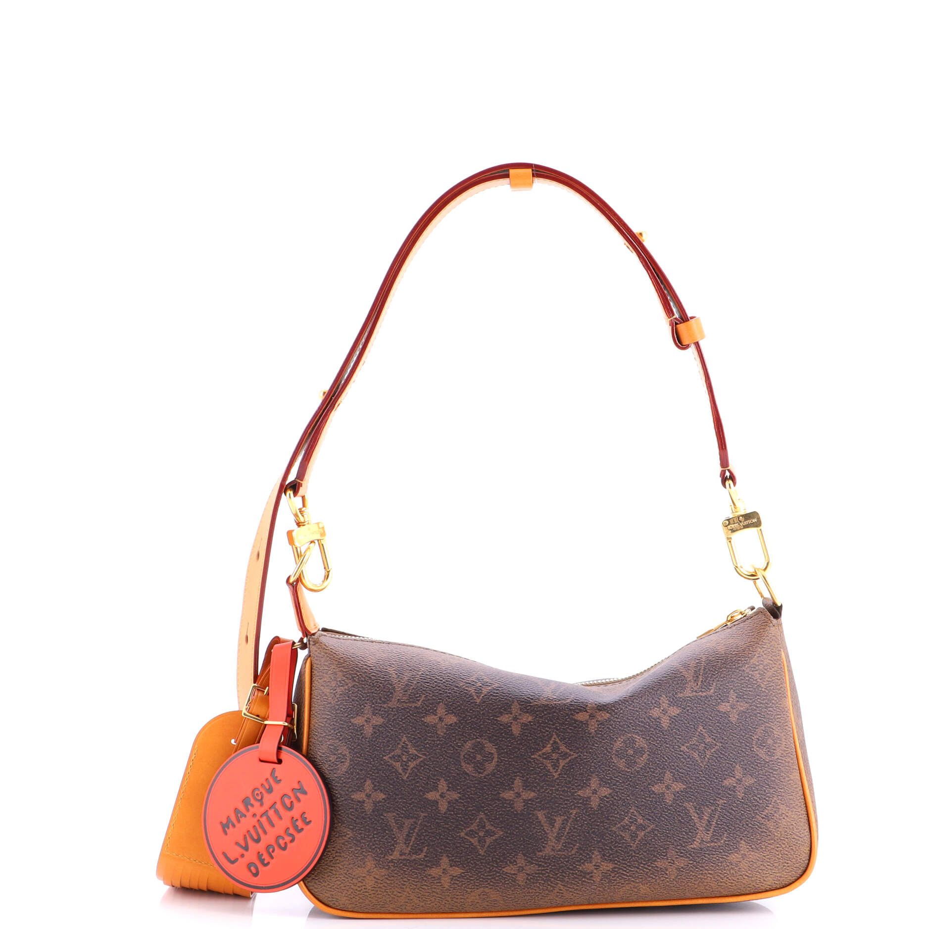 Louis Vuitton Pochette Accessoires NM Size ONE SIZE - 3 Thumbnail