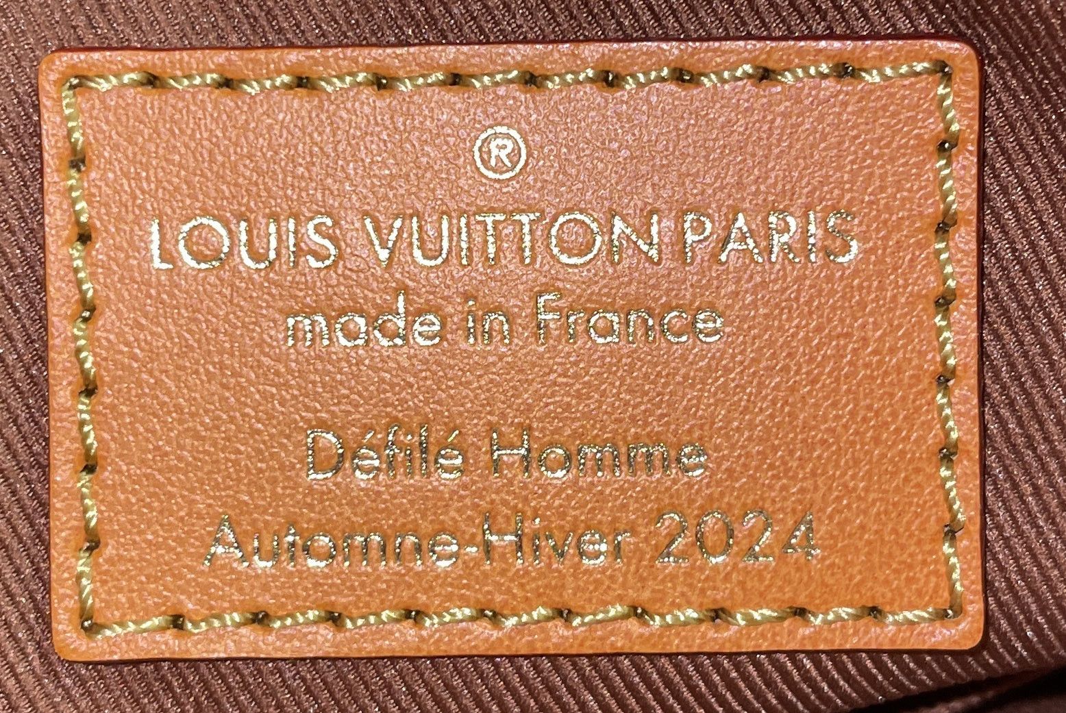 Louis Vuitton Pochette Accessoires NM Size ONE SIZE - 7 Thumbnail