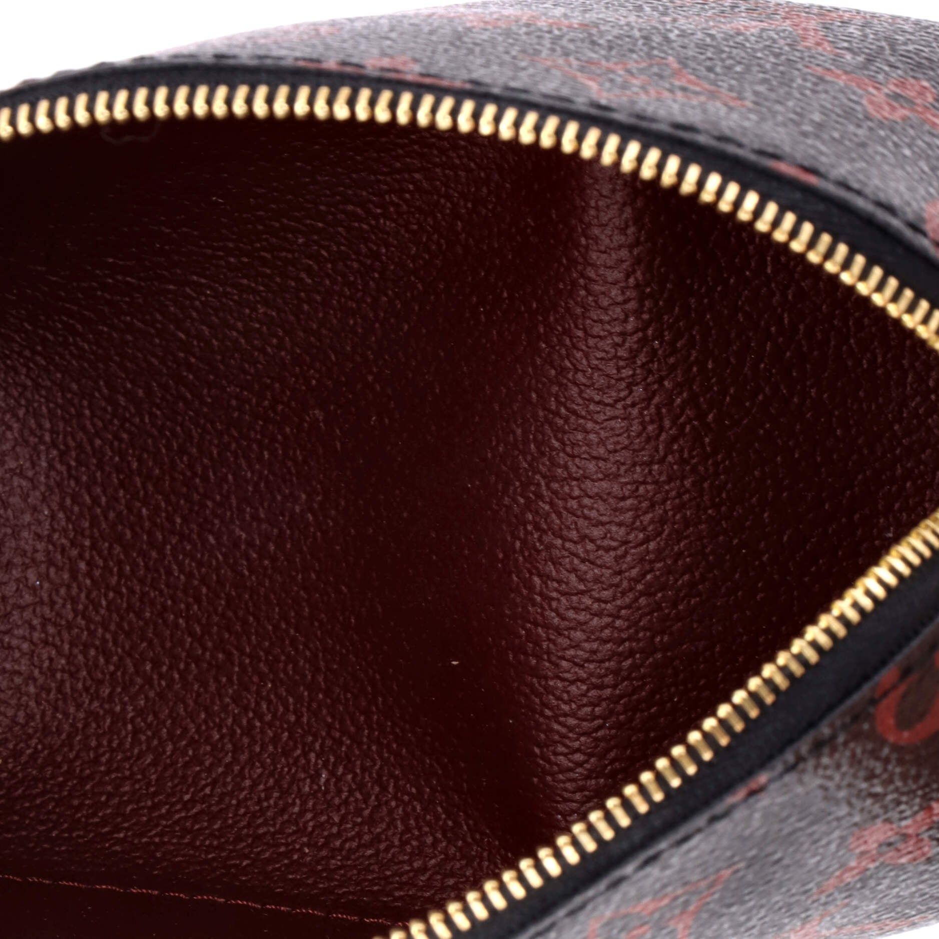 Louis Vuitton Cosmetic Pouch Size ONE SIZE - 5 Thumbnail