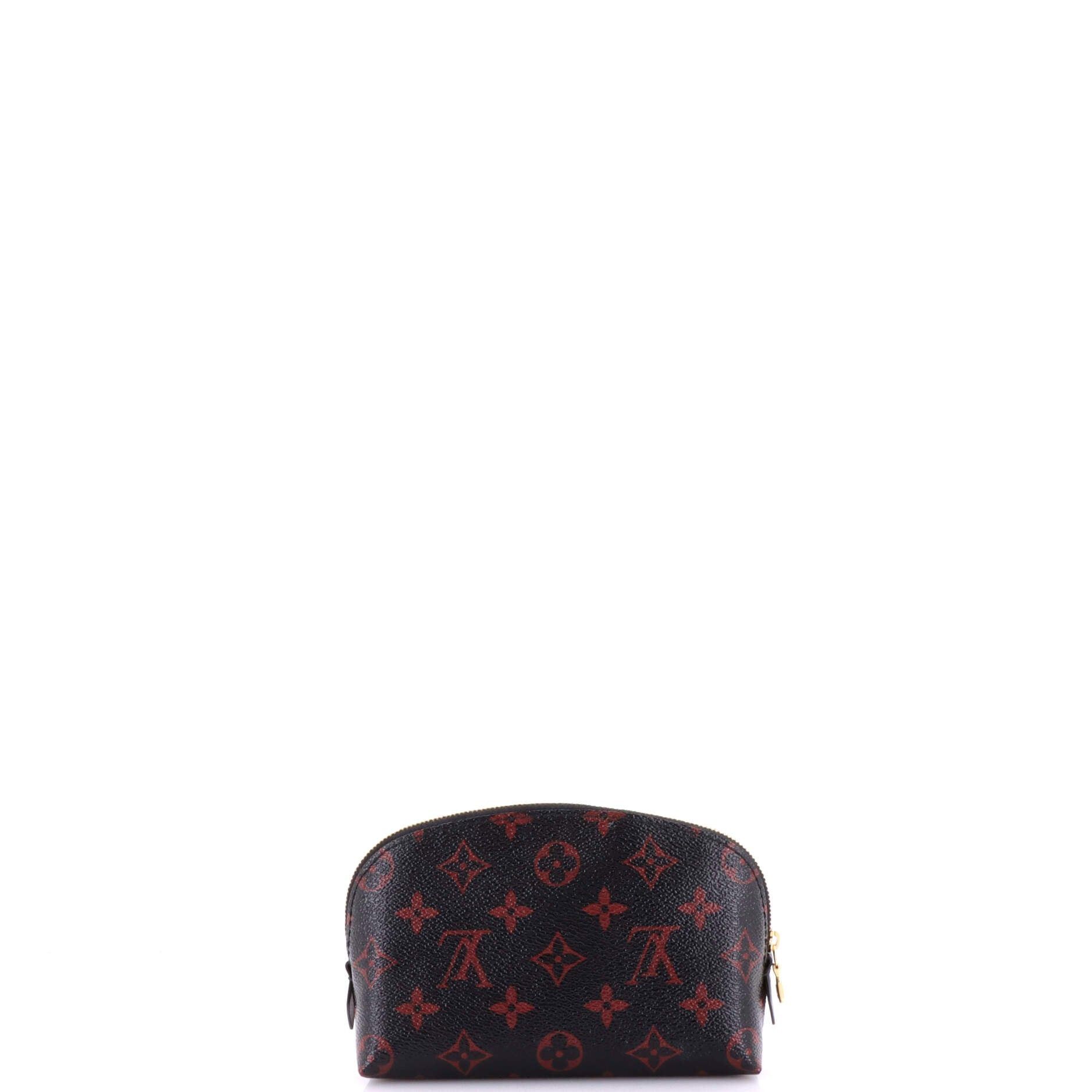 Louis Vuitton Cosmetic Pouch Size ONE SIZE - 3 Thumbnail