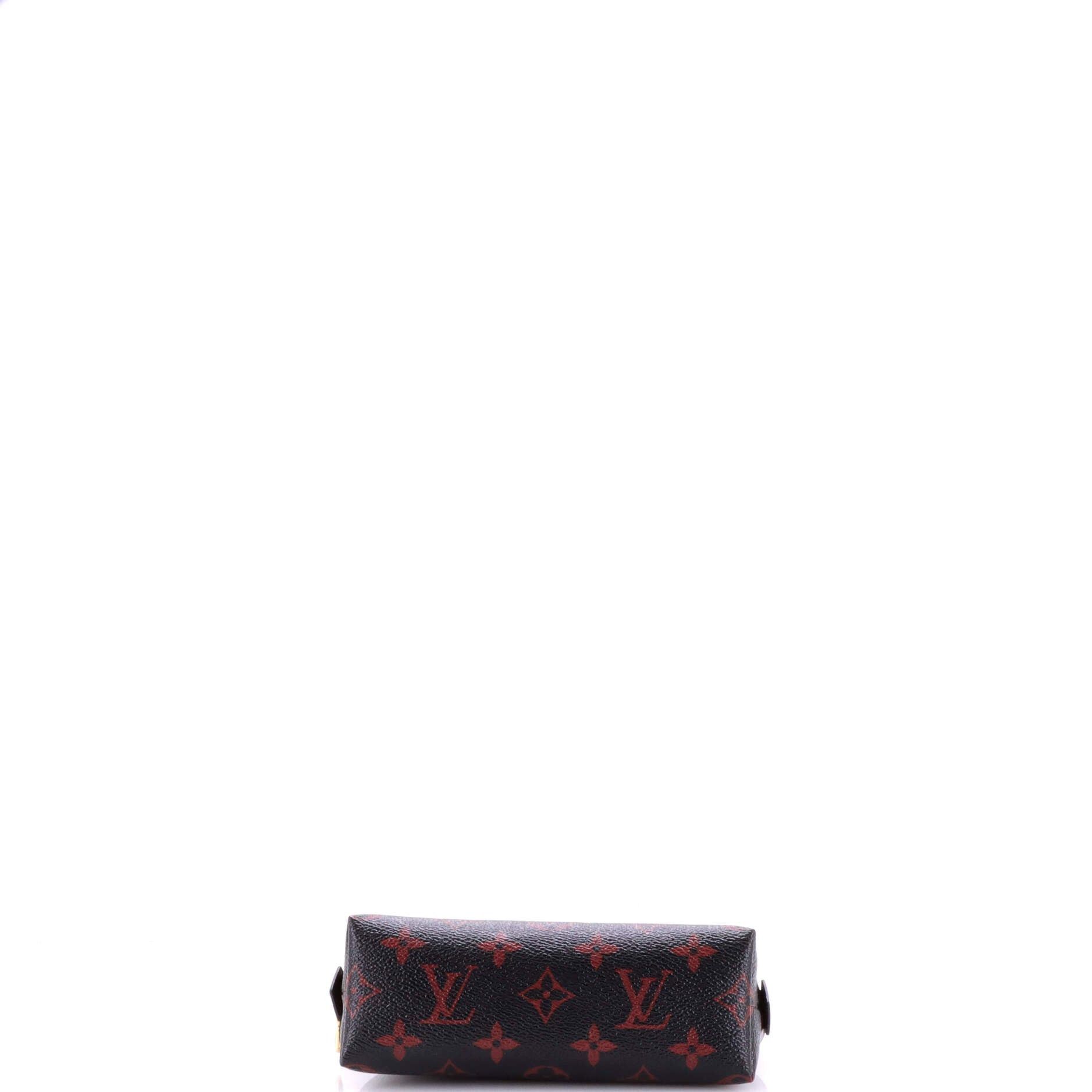 Louis Vuitton Cosmetic Pouch Size ONE SIZE - 4 Thumbnail