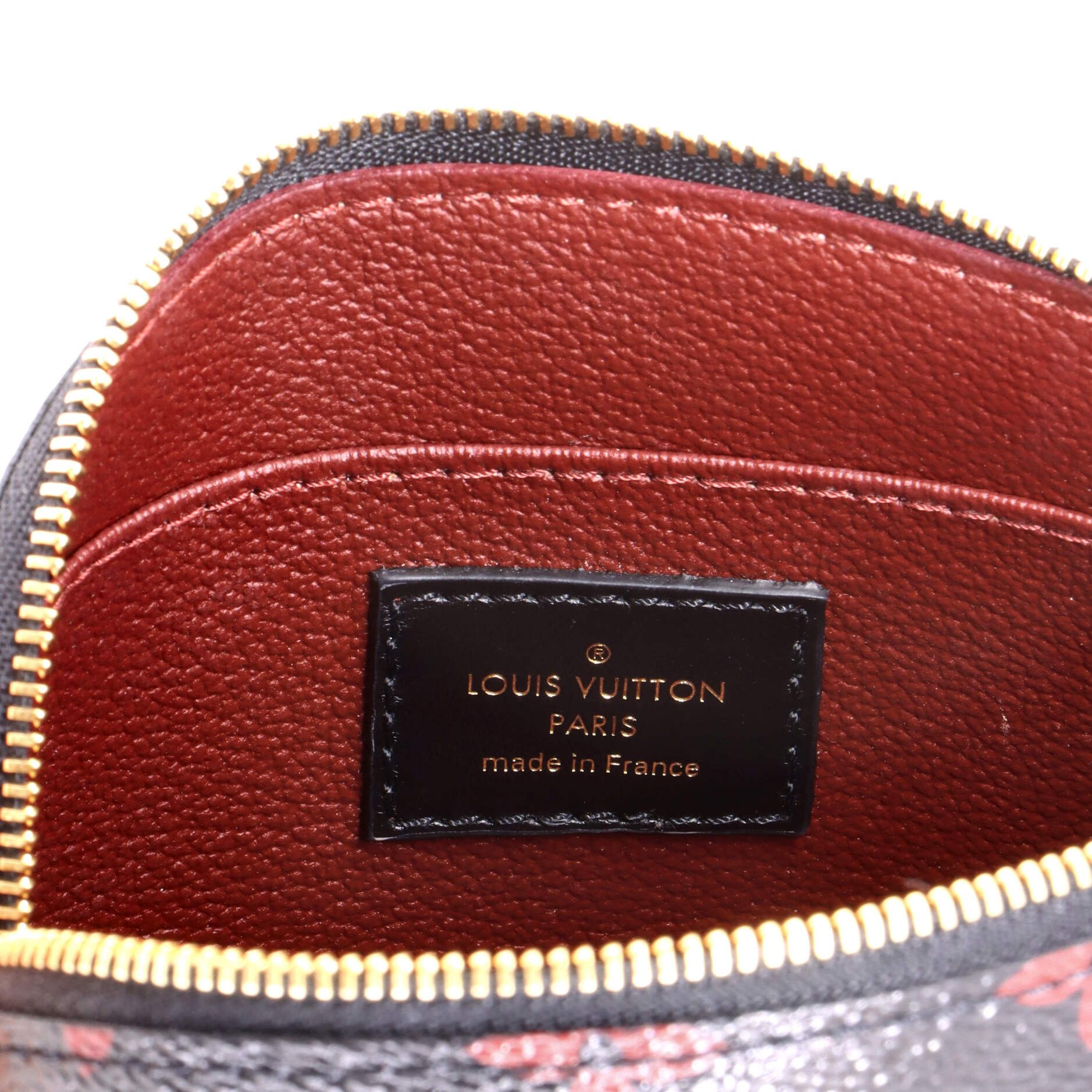 Louis Vuitton Cosmetic Pouch Size ONE SIZE - 7 Thumbnail