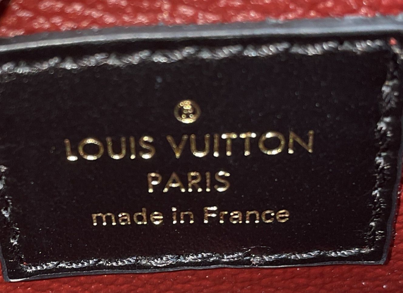 Louis Vuitton Cosmetic Pouch Size ONE SIZE - 8 Thumbnail