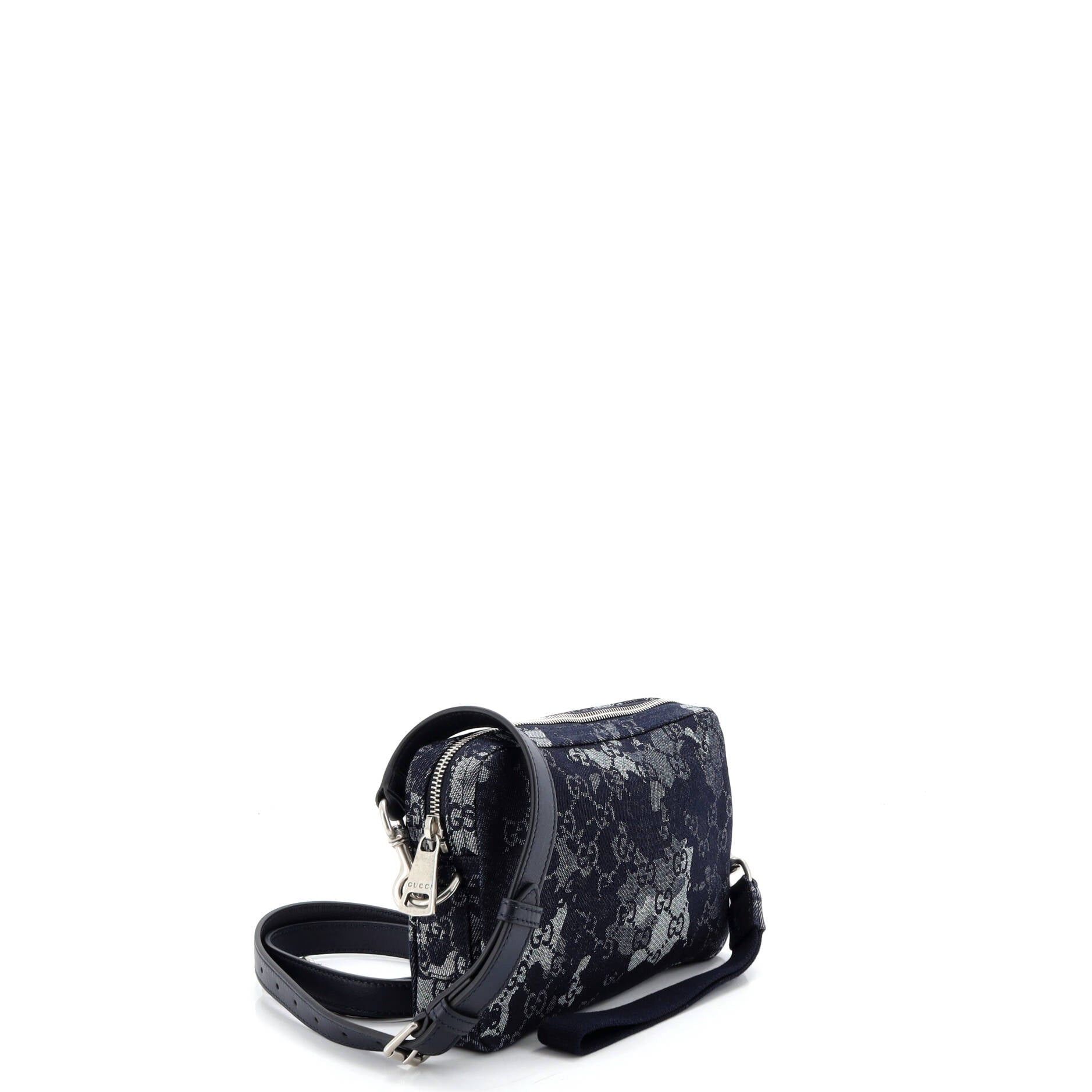 Gucci Convertible Crossbody Bag Size ONE SIZE - 2 Thumbnail