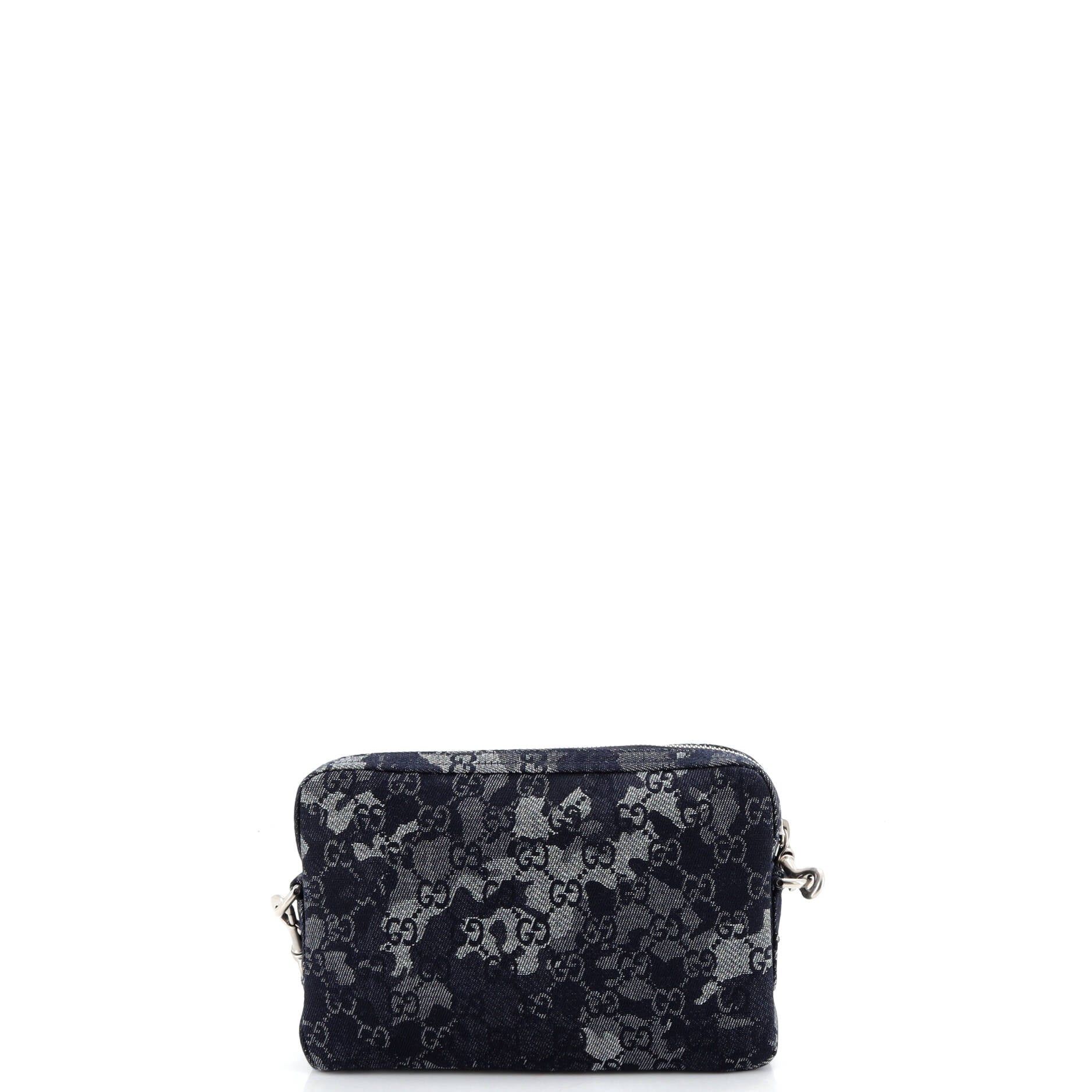 Gucci Convertible Crossbody Bag Size ONE SIZE - 3 Thumbnail
