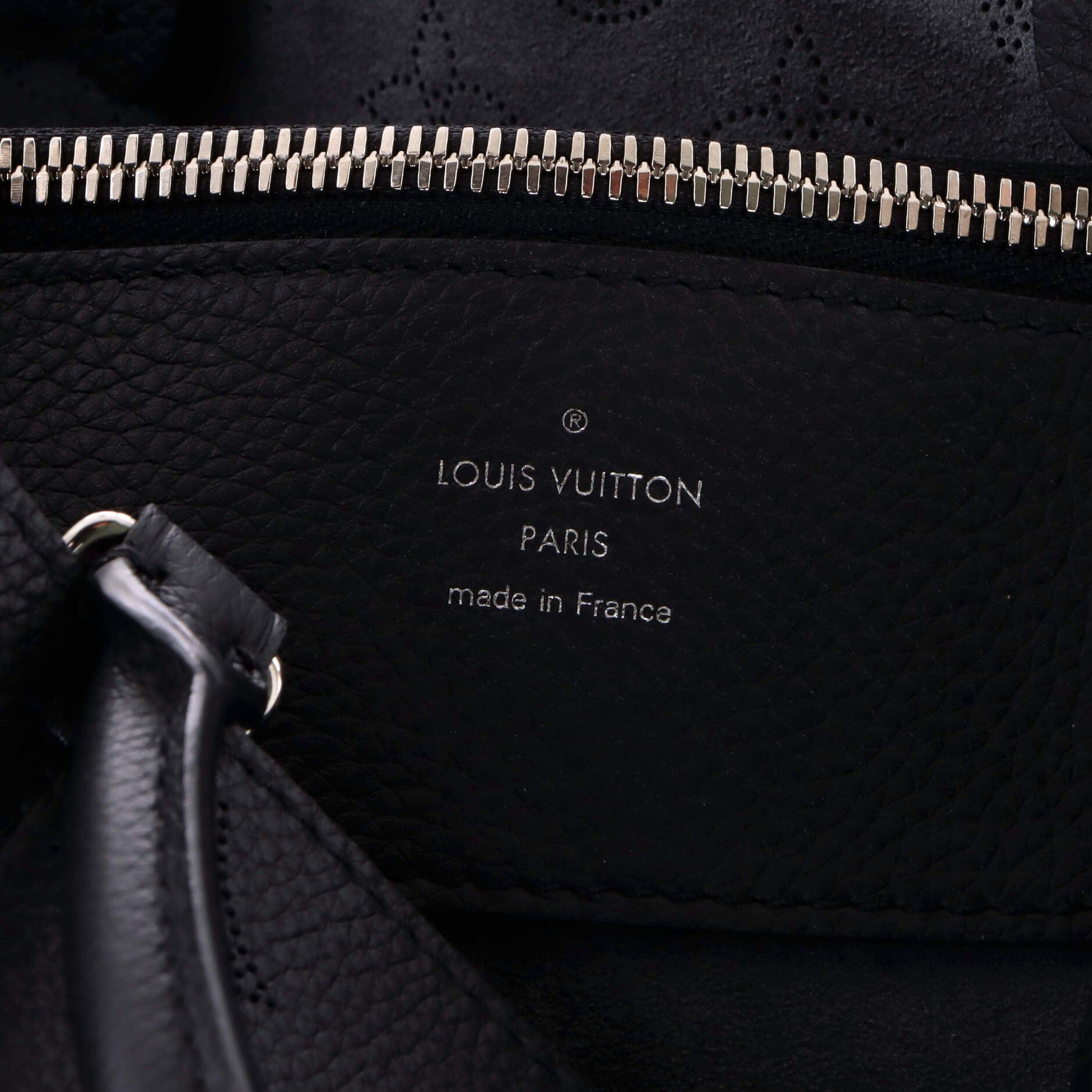 Louis Vuitton Bella Tote Size ONE SIZE - 8 Thumbnail