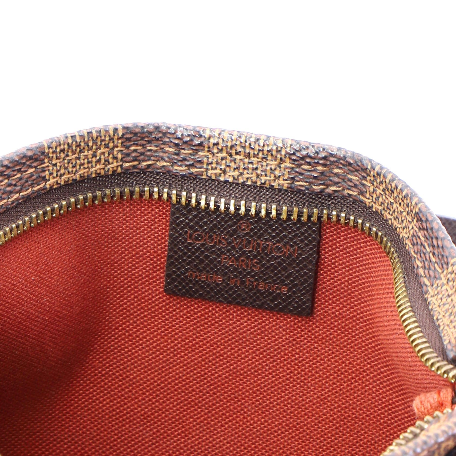Louis Vuitton Trousse Make Up Bag Size ONE SIZE - 6 Thumbnail