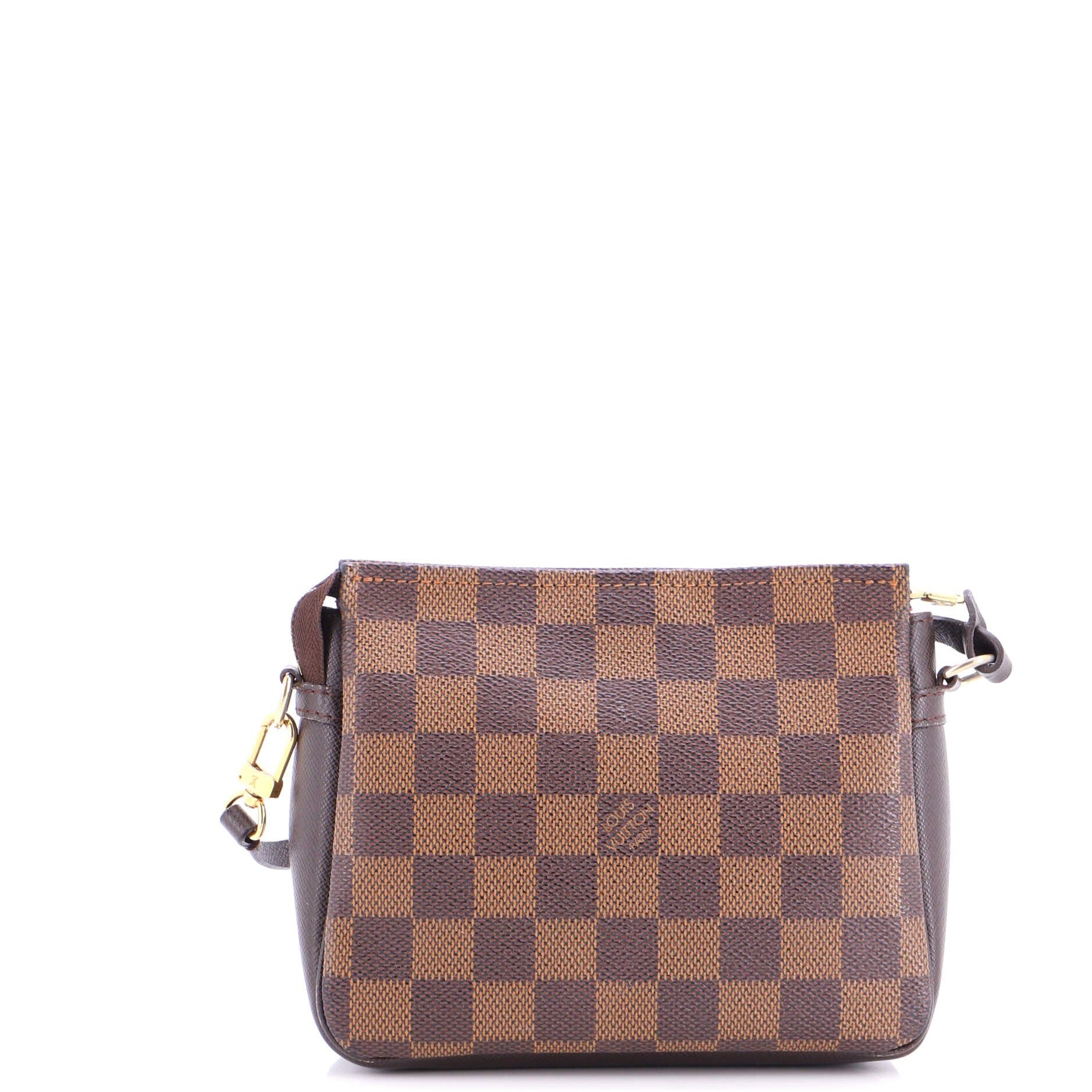 Louis Vuitton Trousse Make Up Bag Size ONE SIZE - 3 Thumbnail