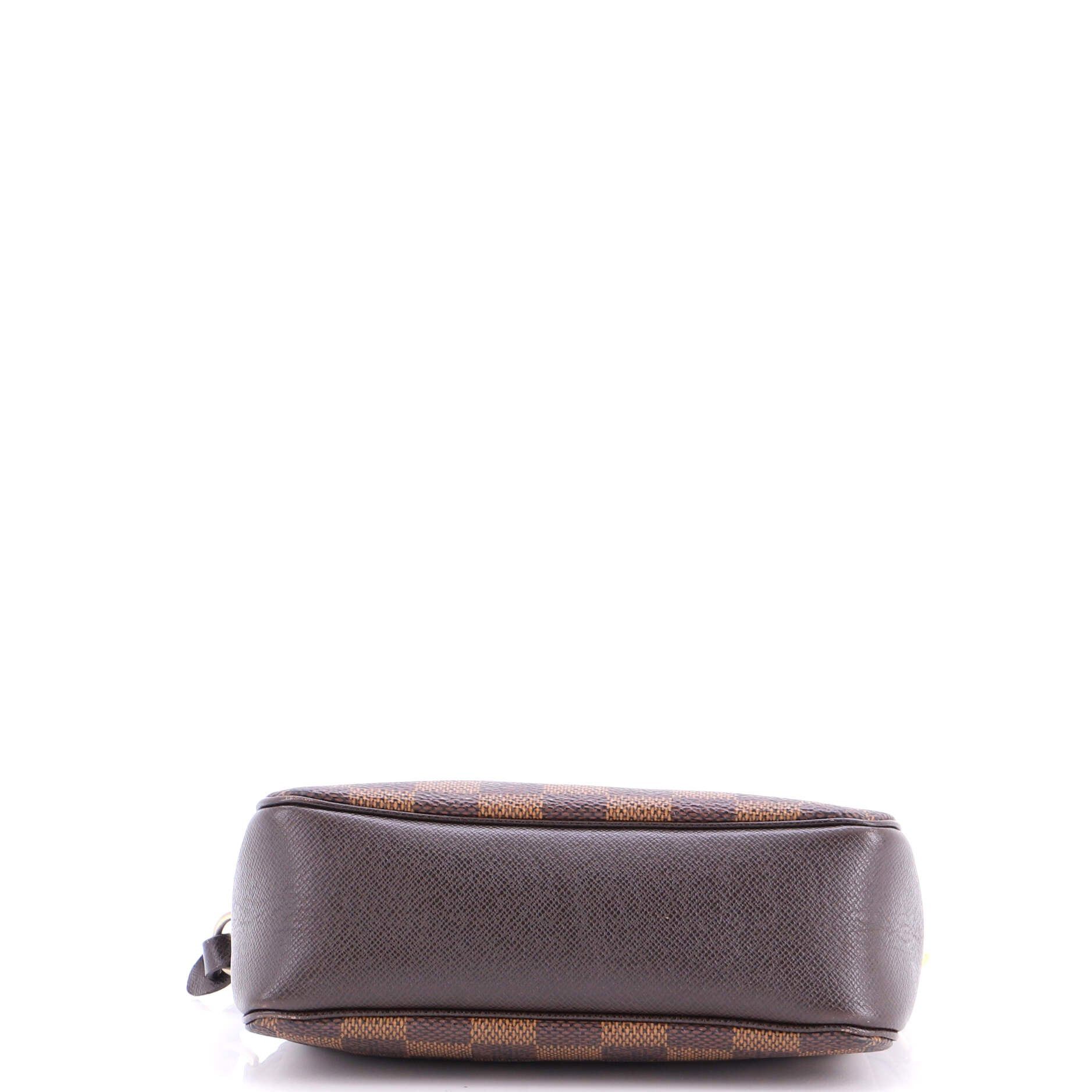 Louis Vuitton Trousse Make Up Bag Size ONE SIZE - 4 Thumbnail