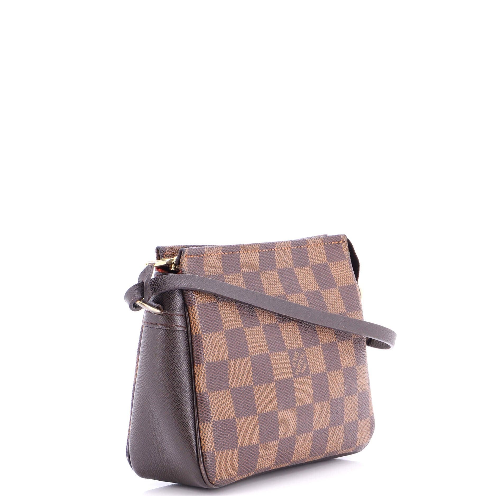 Louis Vuitton Trousse Make Up Bag Size ONE SIZE - 2 Thumbnail