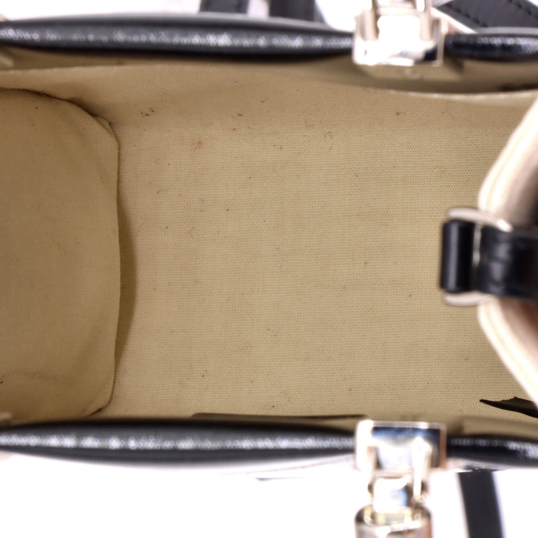 Fendi Sunshine Shopper Tote Size ONE SIZE - 5 Thumbnail