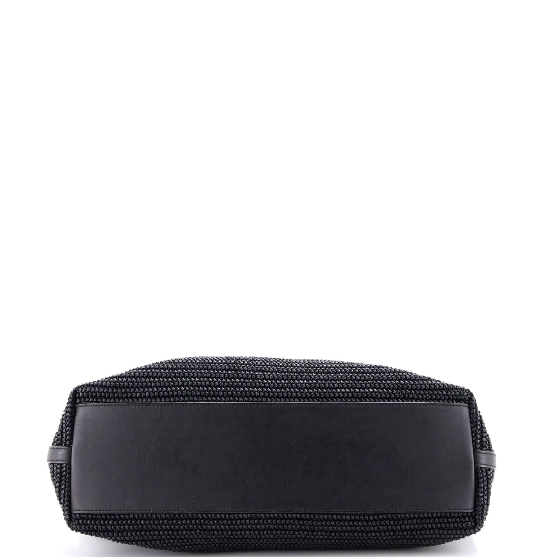 Saint Laurent Paris Shopper Tote Size ONE SIZE - 4 Thumbnail